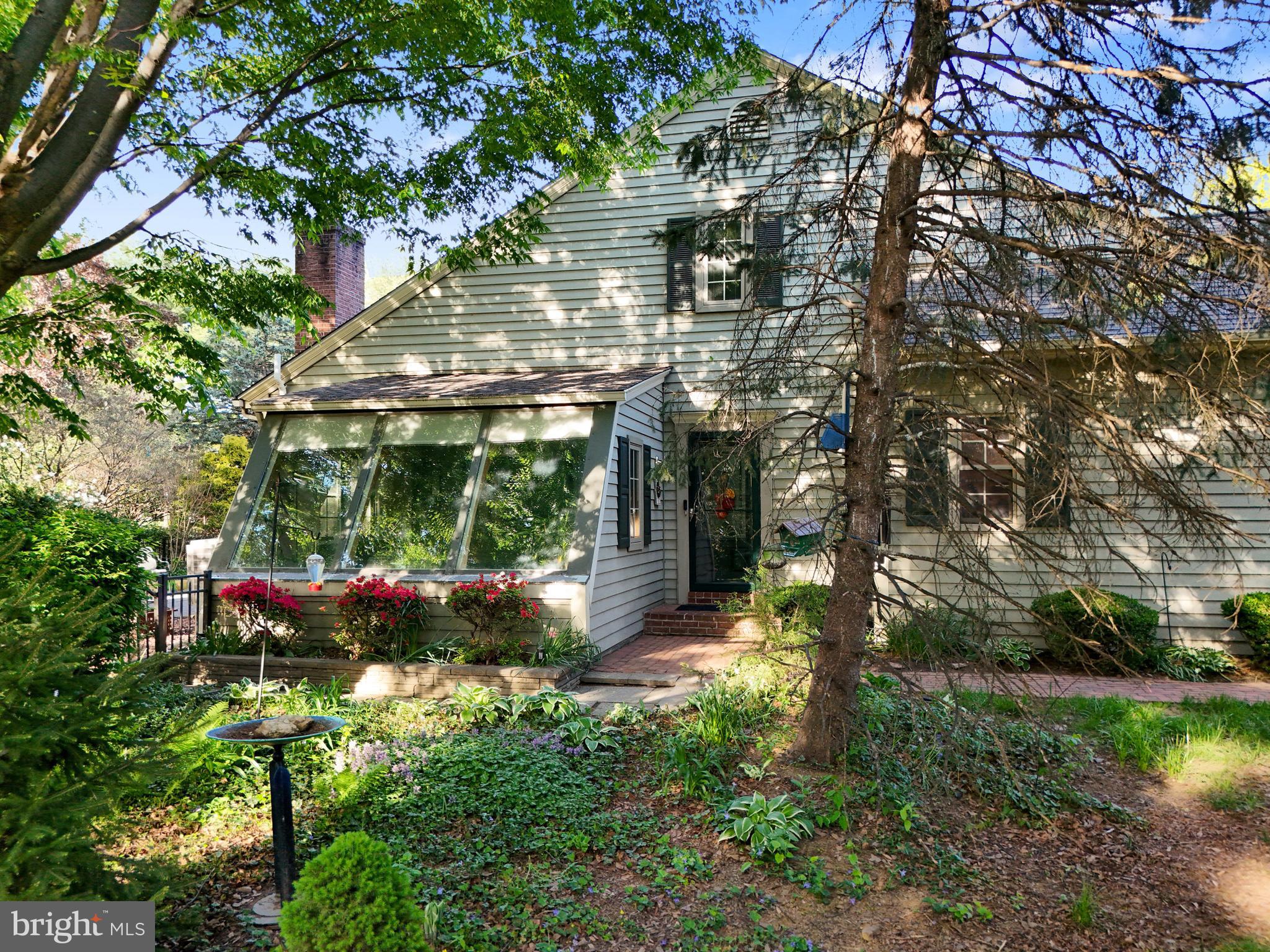 HEMPFIELD GREEN - Residential