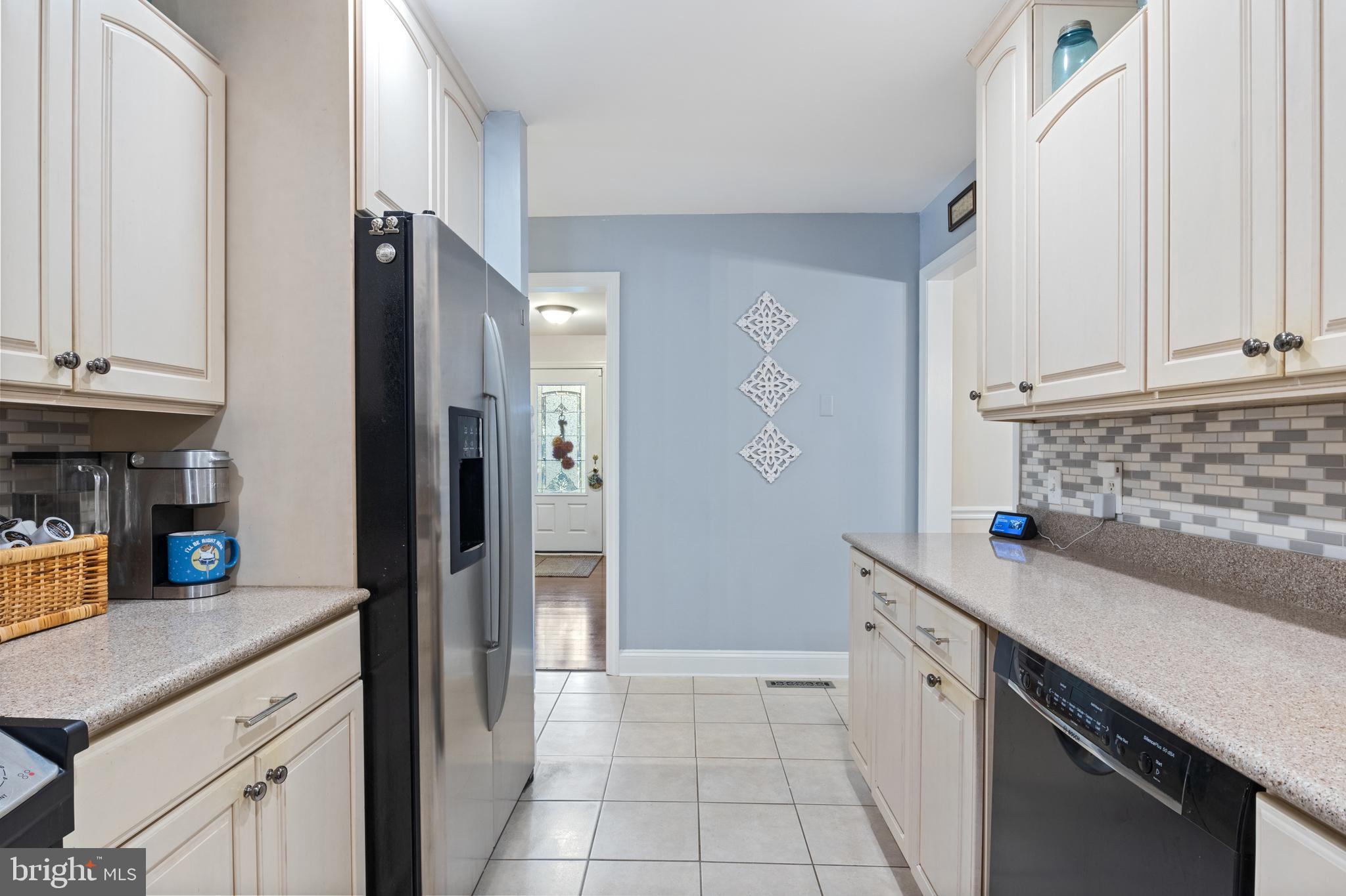 HEMPFIELD GREEN - Residential