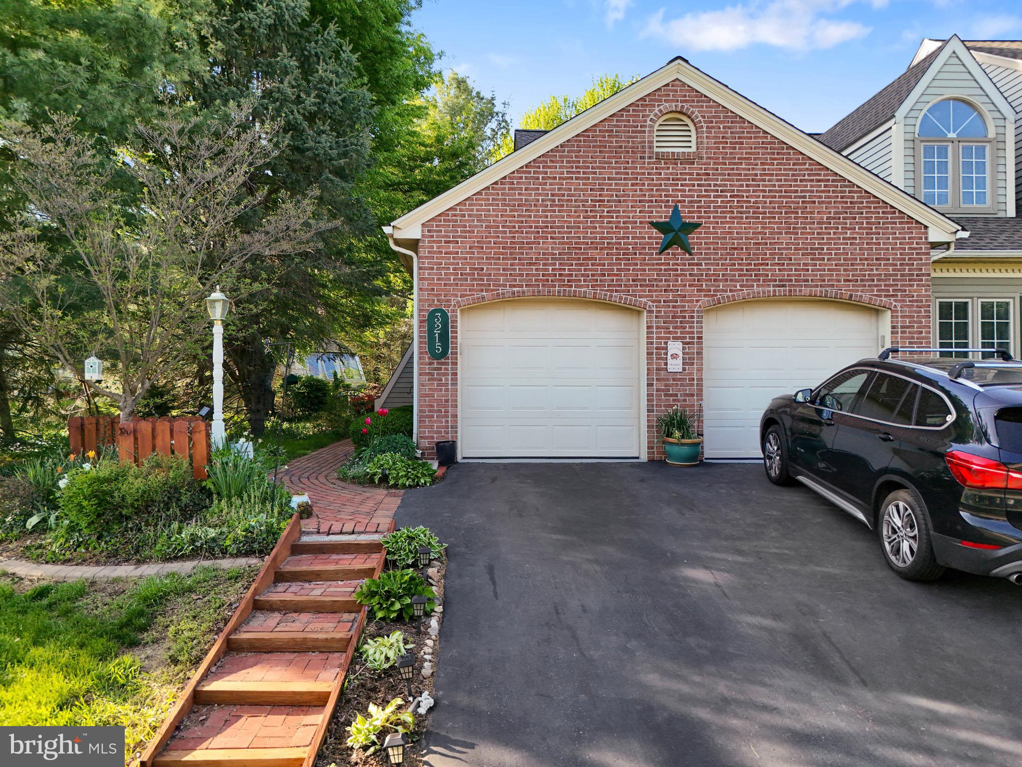 Welcome to this one-of-a-kind end-unit townhome in sought-after Hempfield Green, set on the largest lot in the neighborhood! This unique home offers exceptional space, comfort, and flexibility. The main level features a cozy living room, a sunroom filled with natural light, a formal dining room, a full bathroom, and a well-appointed kitchen. Just off the dining room, step into the enclosed screened porch—perfect for relaxing or entertaining.
Also on the main floor is a spacious bedroom with convenient access to the full bath. Upstairs, you'll find a massive loft-style bedroom with its own full bathroom and plenty of room for an office or sitting area. The partially finished basement provides even more living space, plus an unfinished section ideal for storage or a workshop.
Don’t miss your chance to own this rare gem in a quiet, convenient location—schedule your showing today!