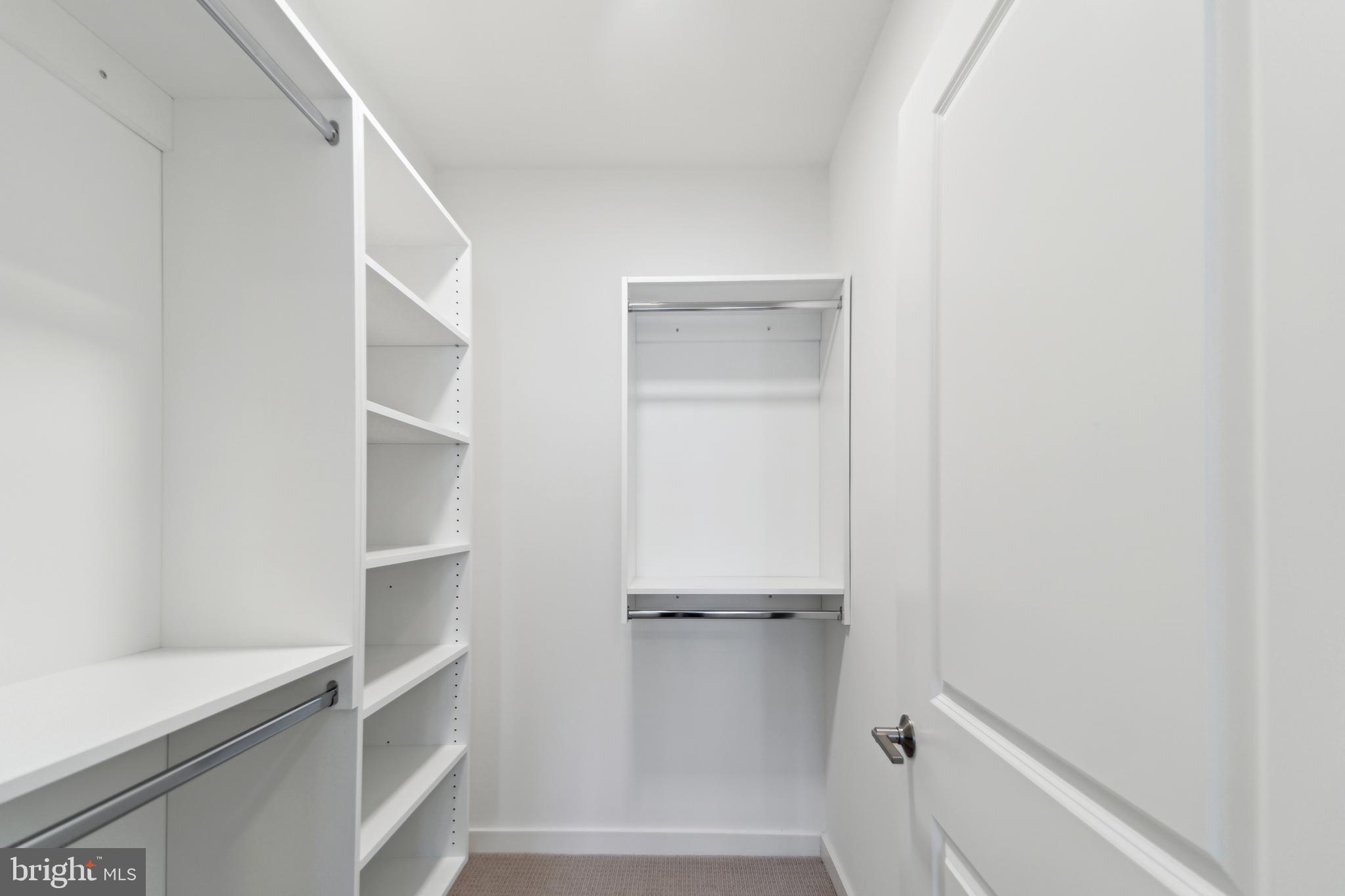 CHEVY CHASE - Residential Lease