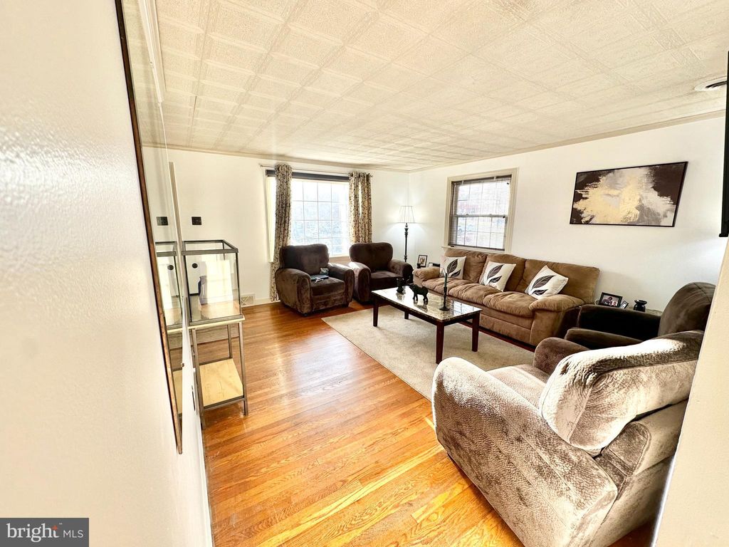 Photo of 449 Hershey Avenue, LANCASTER, PA 17603 (MLS # PALA2079796)