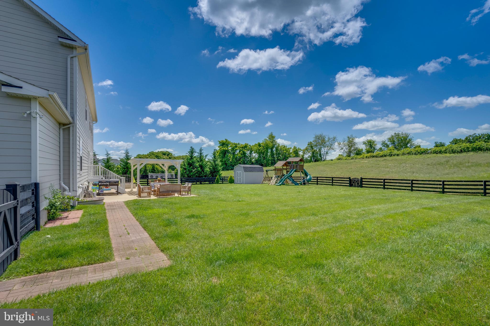 GREENS AT WILLOWSFORD - Residential