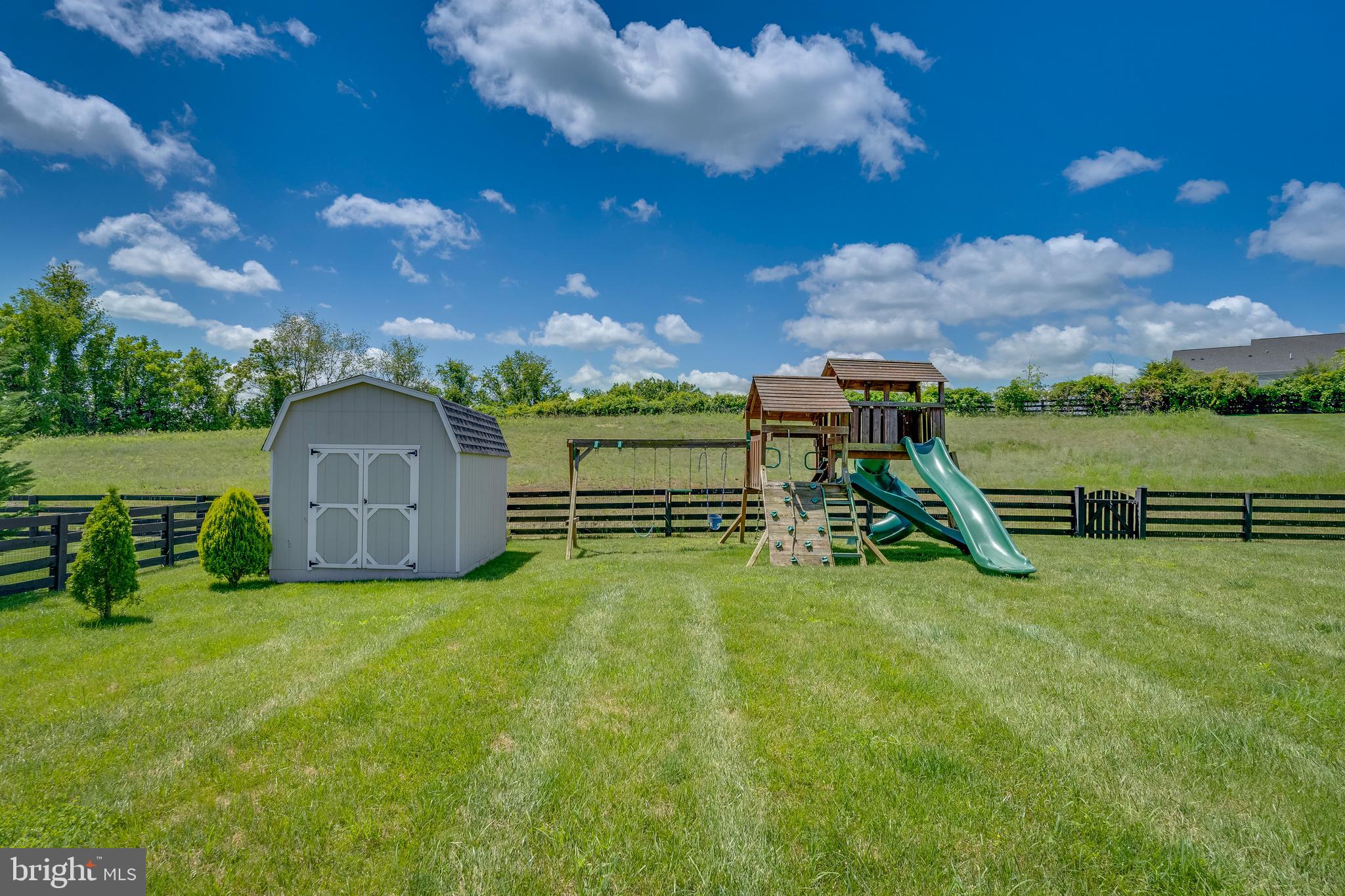 GREENS AT WILLOWSFORD - Residential