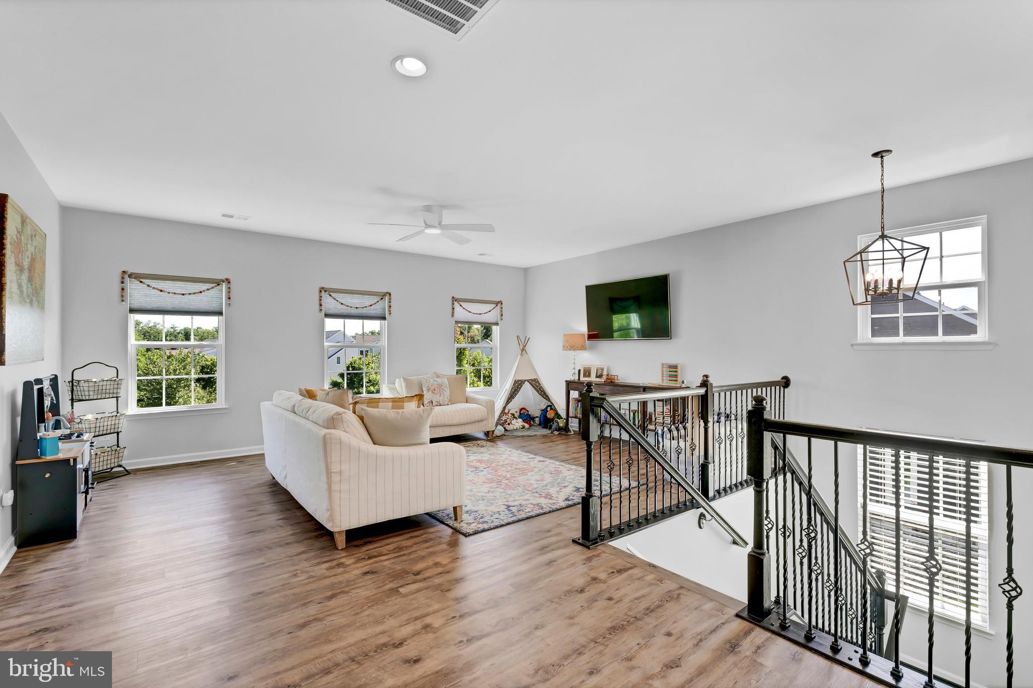 GREENS AT WILLOWSFORD - Residential