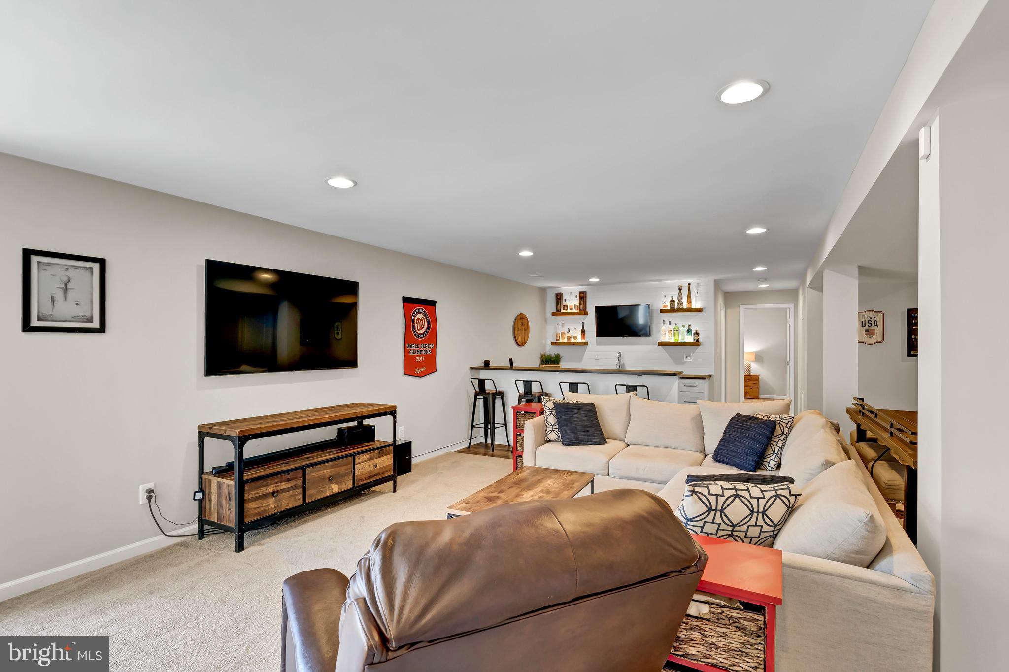 GREENS AT WILLOWSFORD - Residential