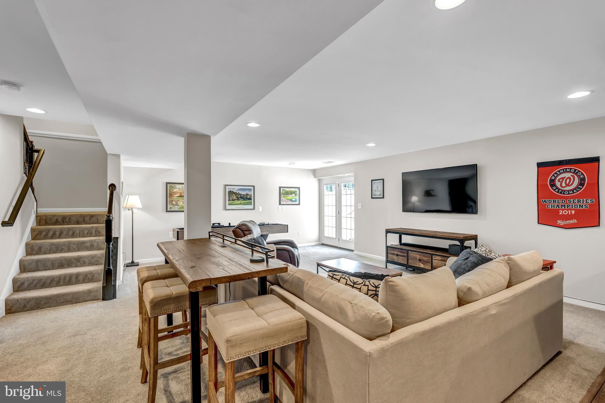 GREENS AT WILLOWSFORD - Residential