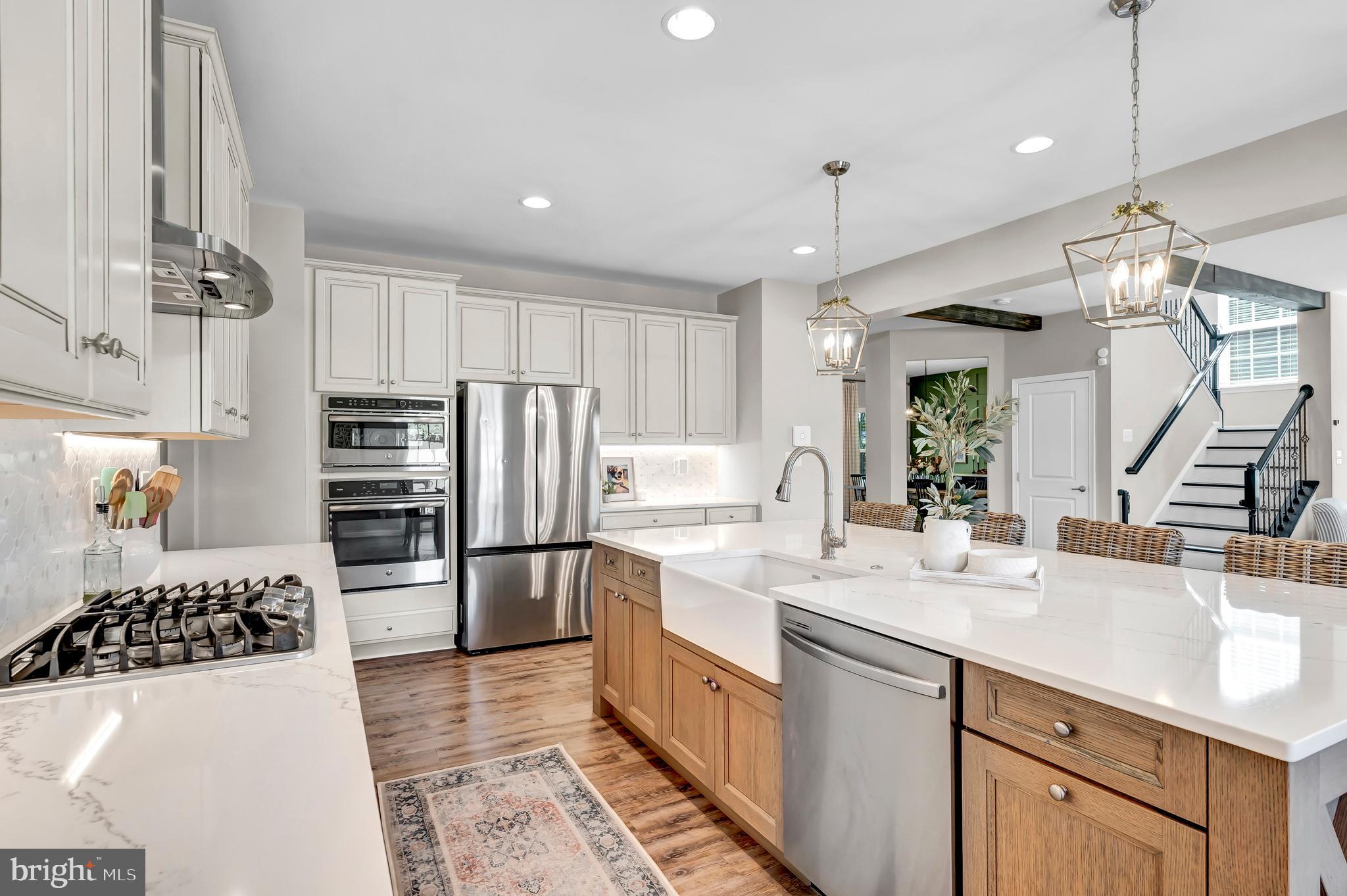 GREENS AT WILLOWSFORD - Residential
