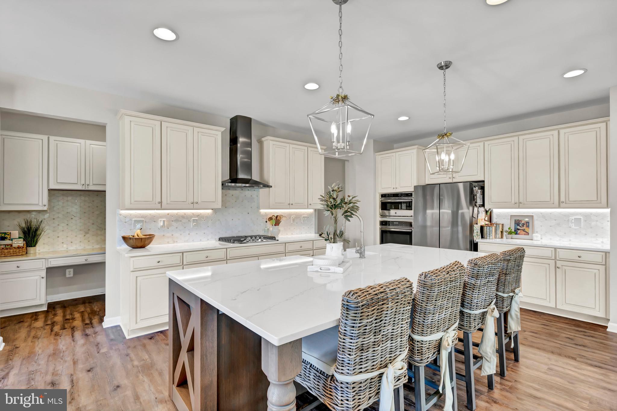 GREENS AT WILLOWSFORD - Residential