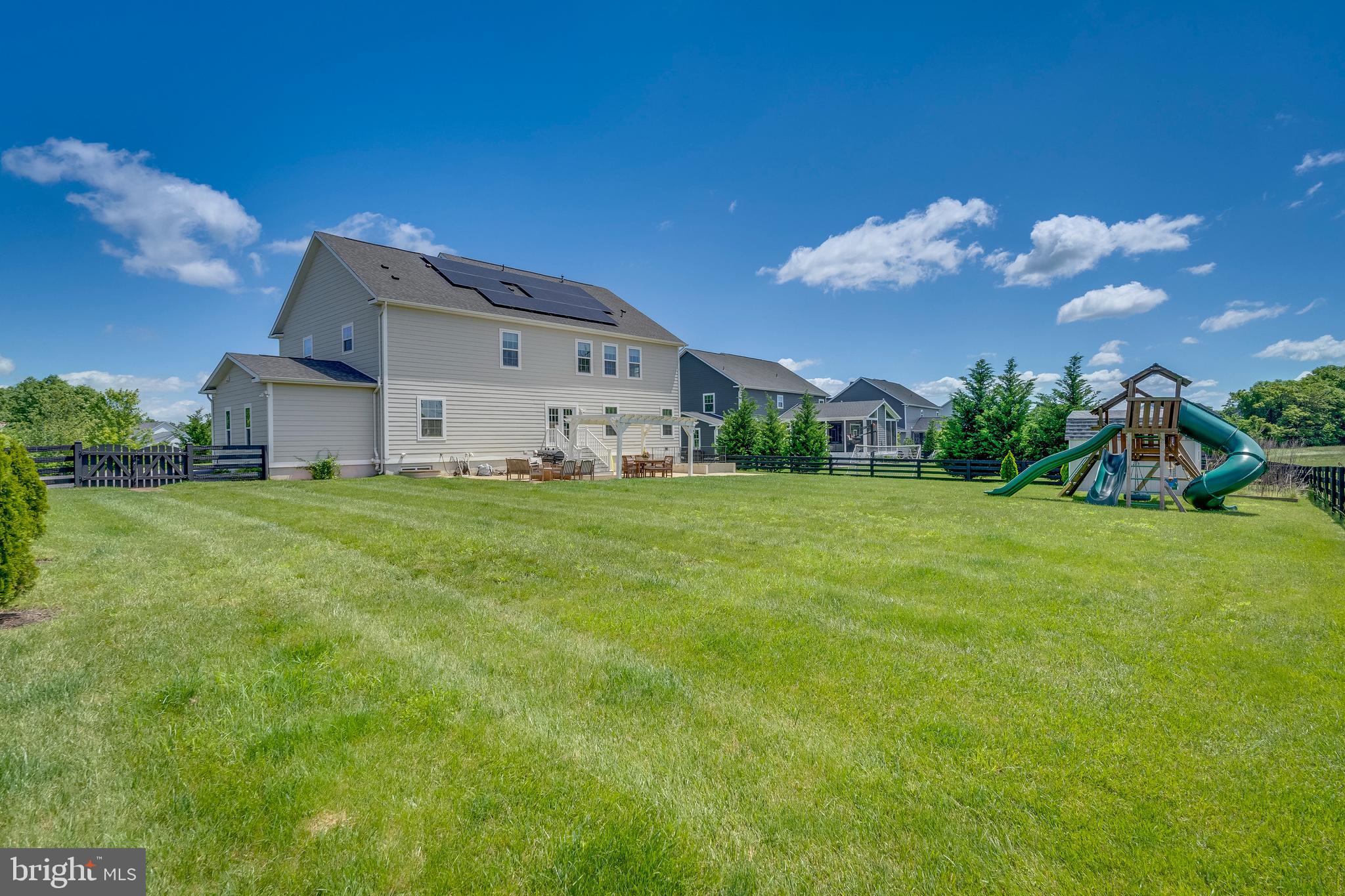 GREENS AT WILLOWSFORD - Residential
