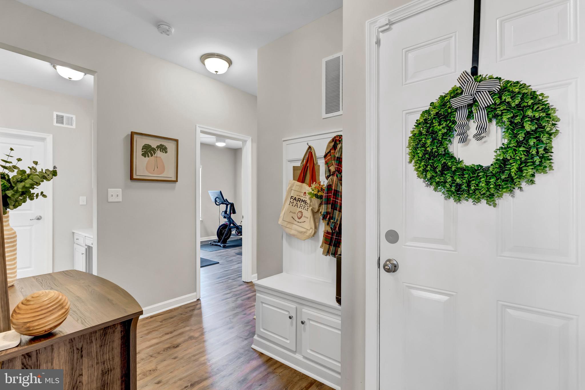 GREENS AT WILLOWSFORD - Residential