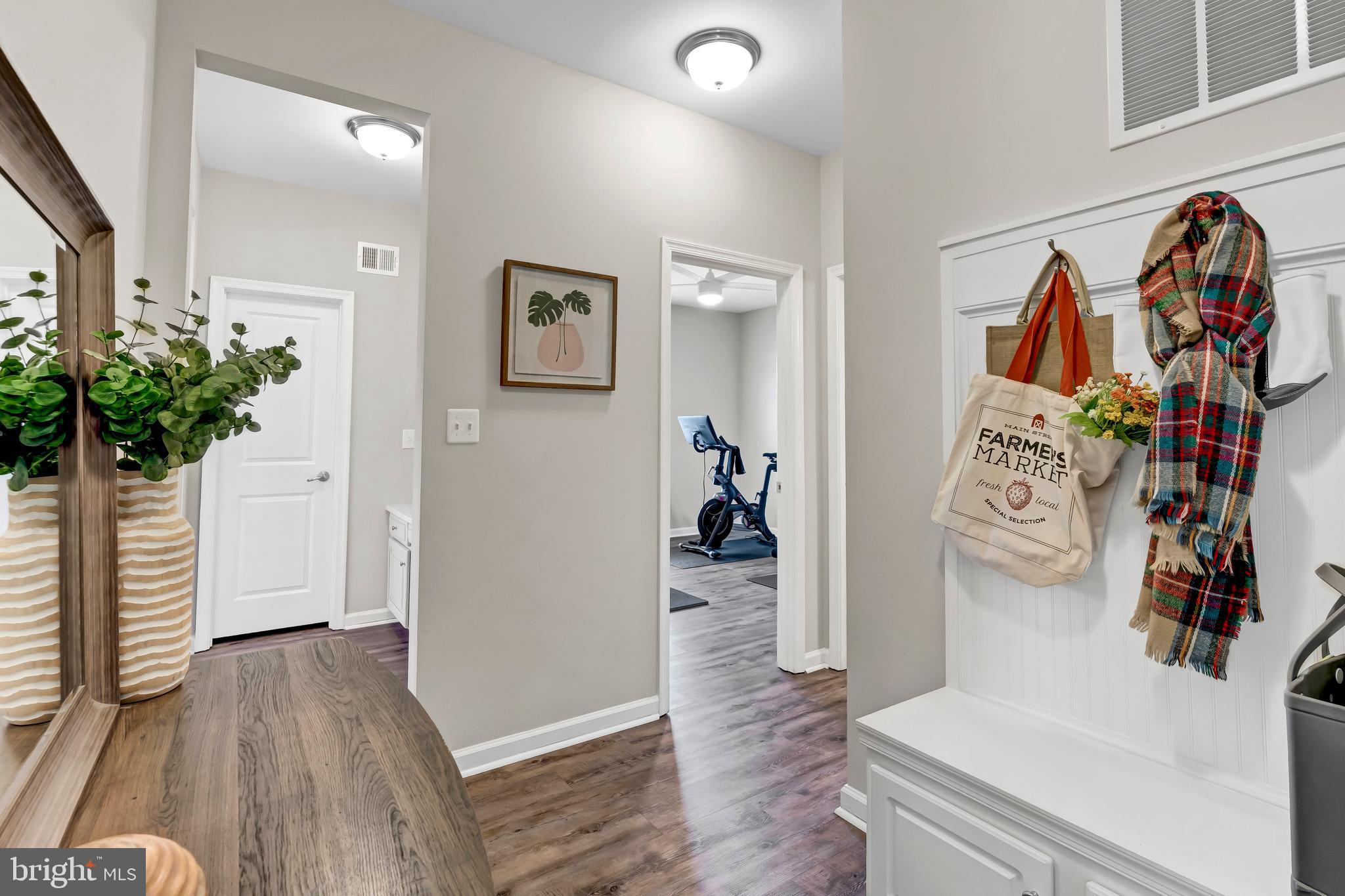 GREENS AT WILLOWSFORD - Residential