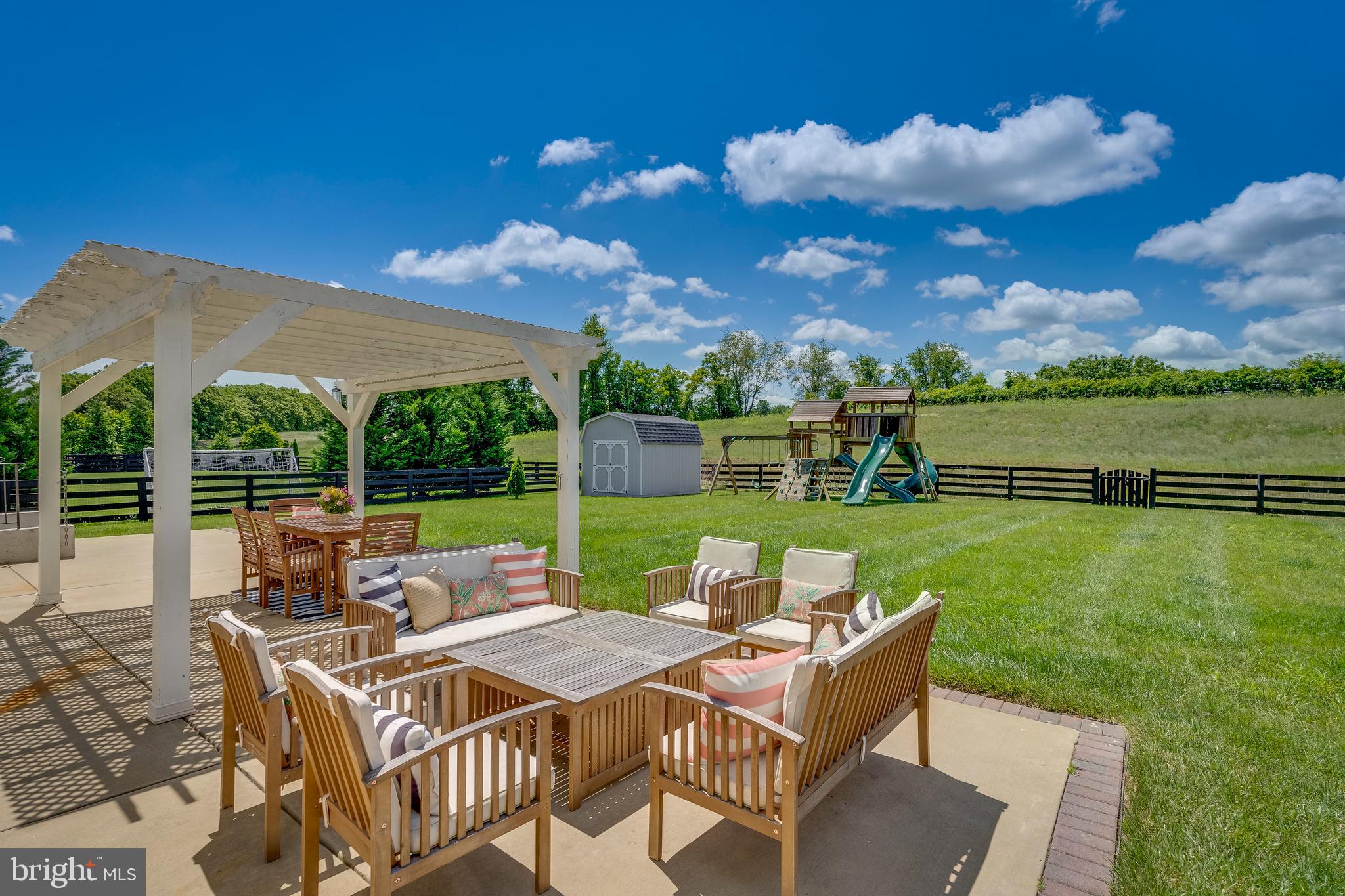 GREENS AT WILLOWSFORD - Residential