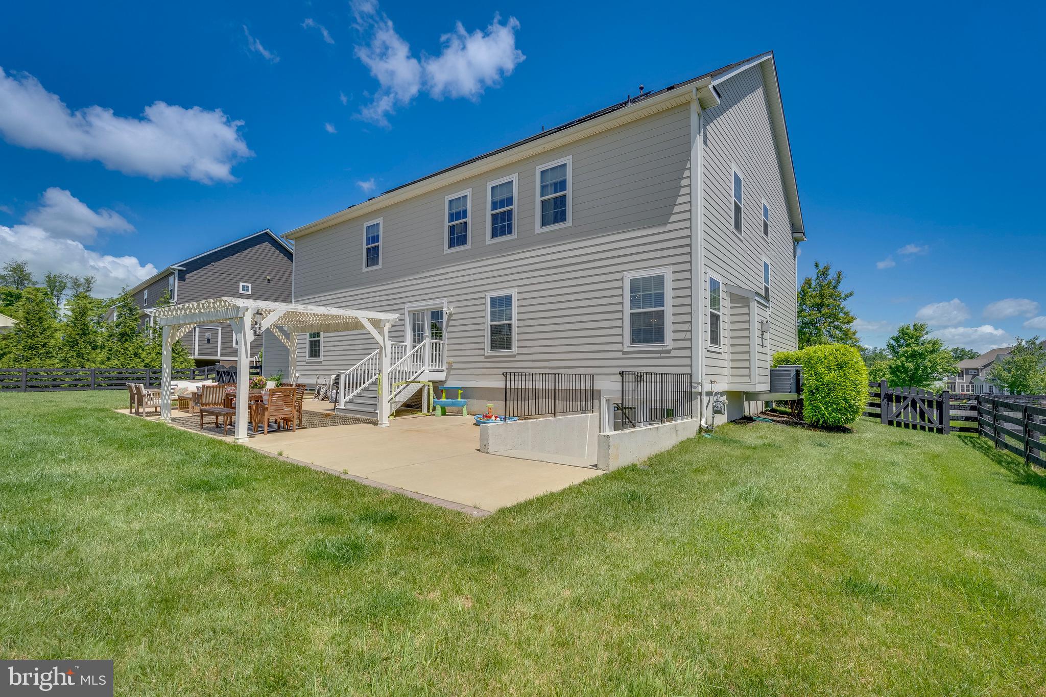 GREENS AT WILLOWSFORD - Residential