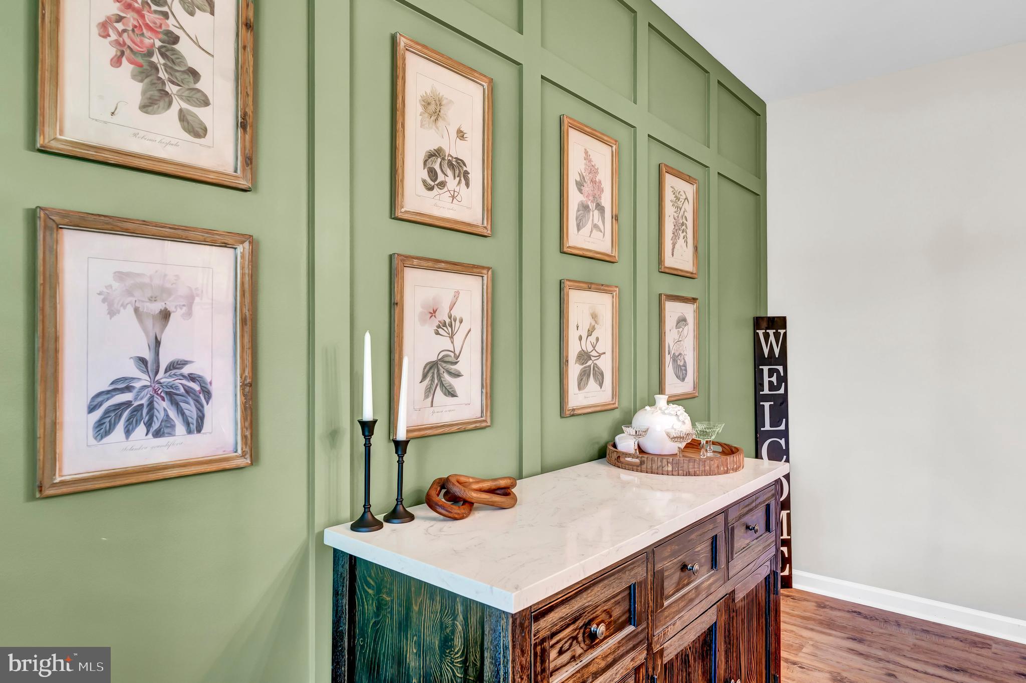 GREENS AT WILLOWSFORD - Residential