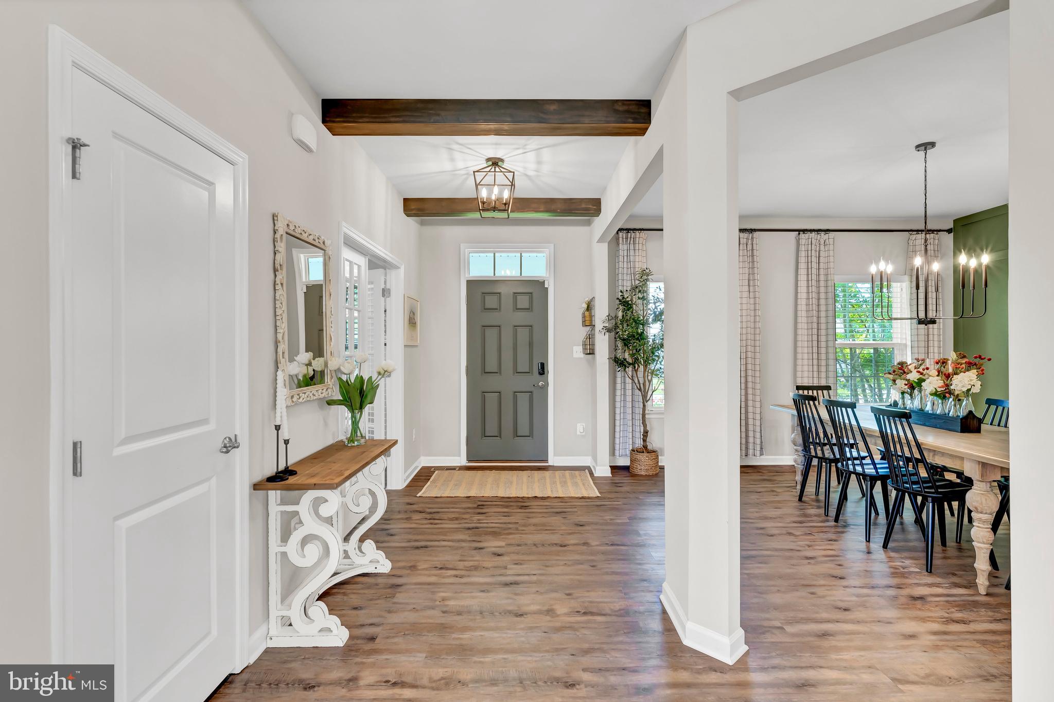 GREENS AT WILLOWSFORD - Residential