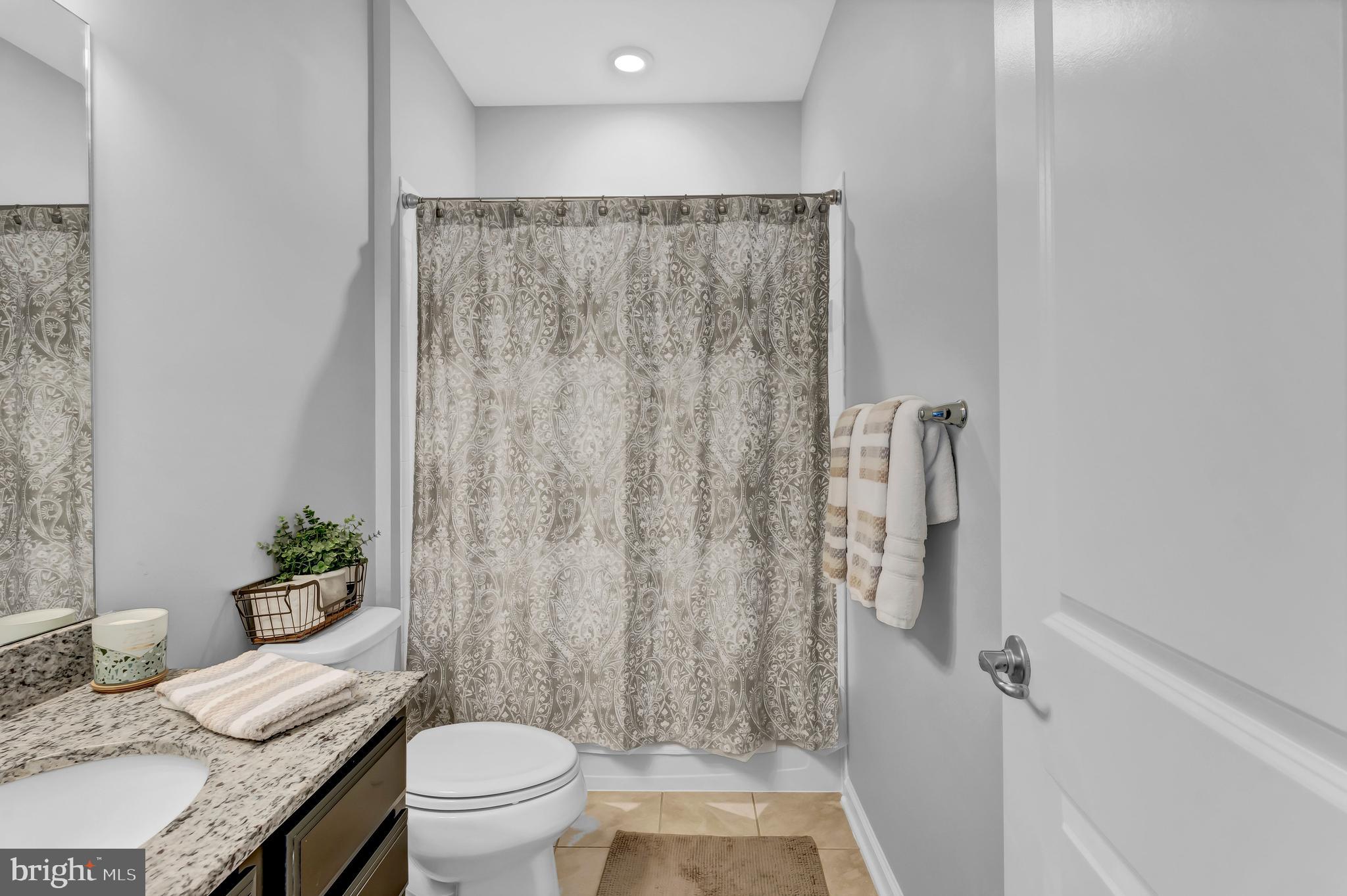 GREENS AT WILLOWSFORD - Residential