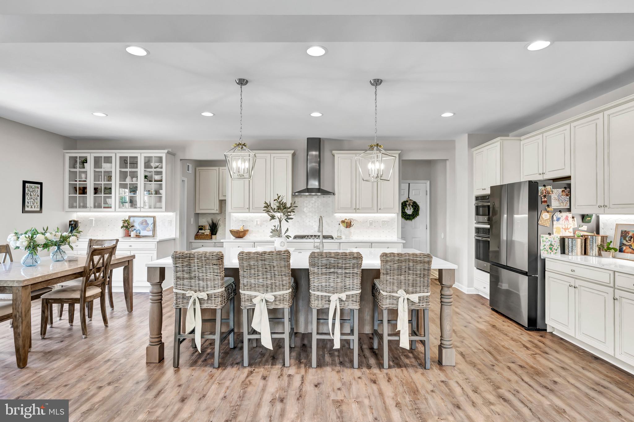 GREENS AT WILLOWSFORD - Residential