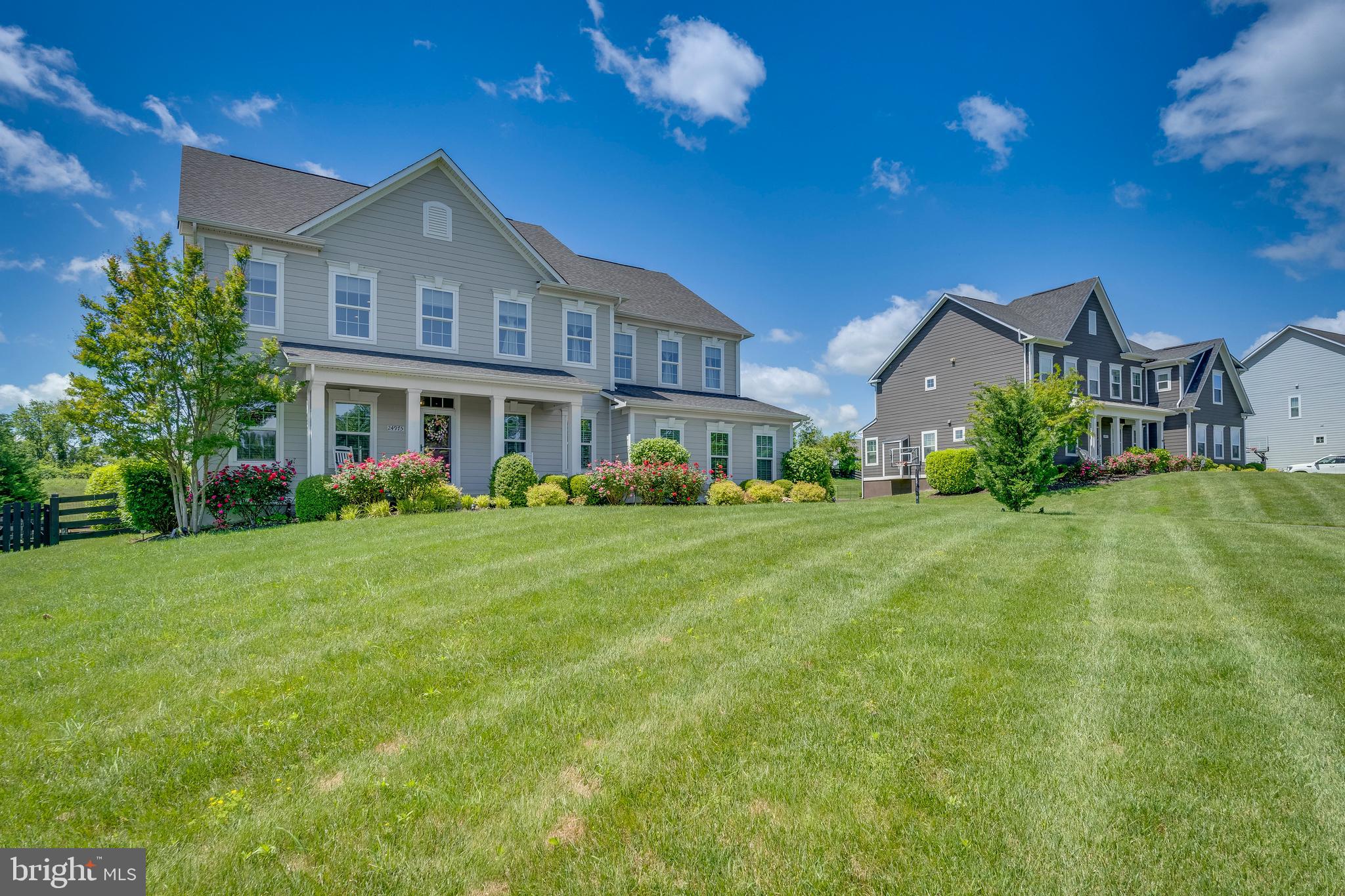 GREENS AT WILLOWSFORD - Residential