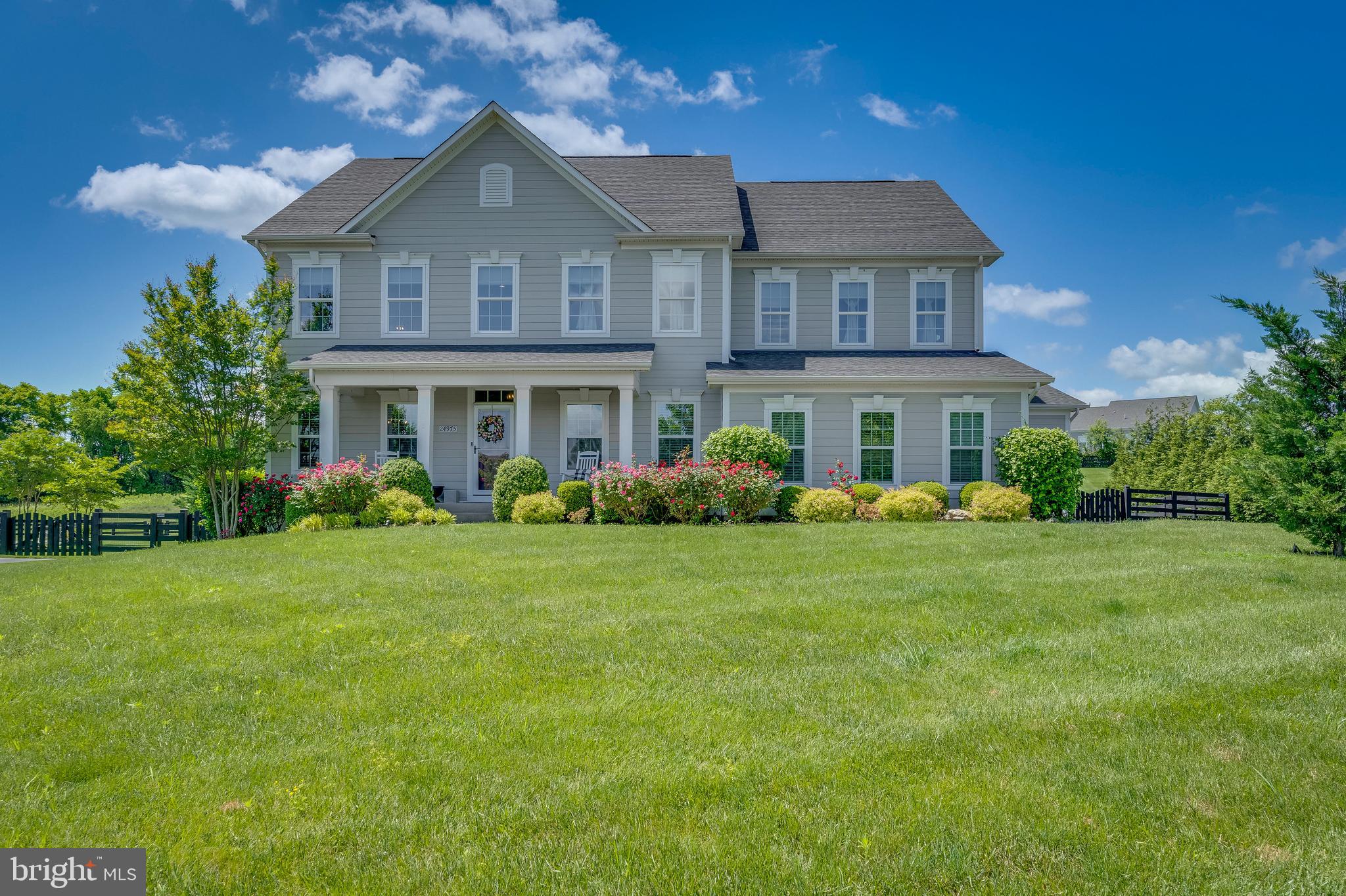 GREENS AT WILLOWSFORD - Residential