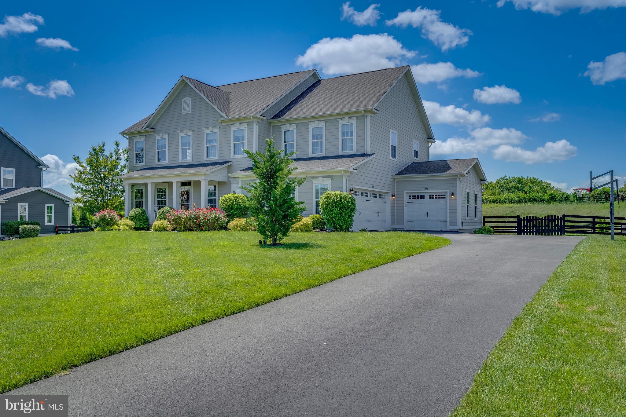 GREENS AT WILLOWSFORD - Residential