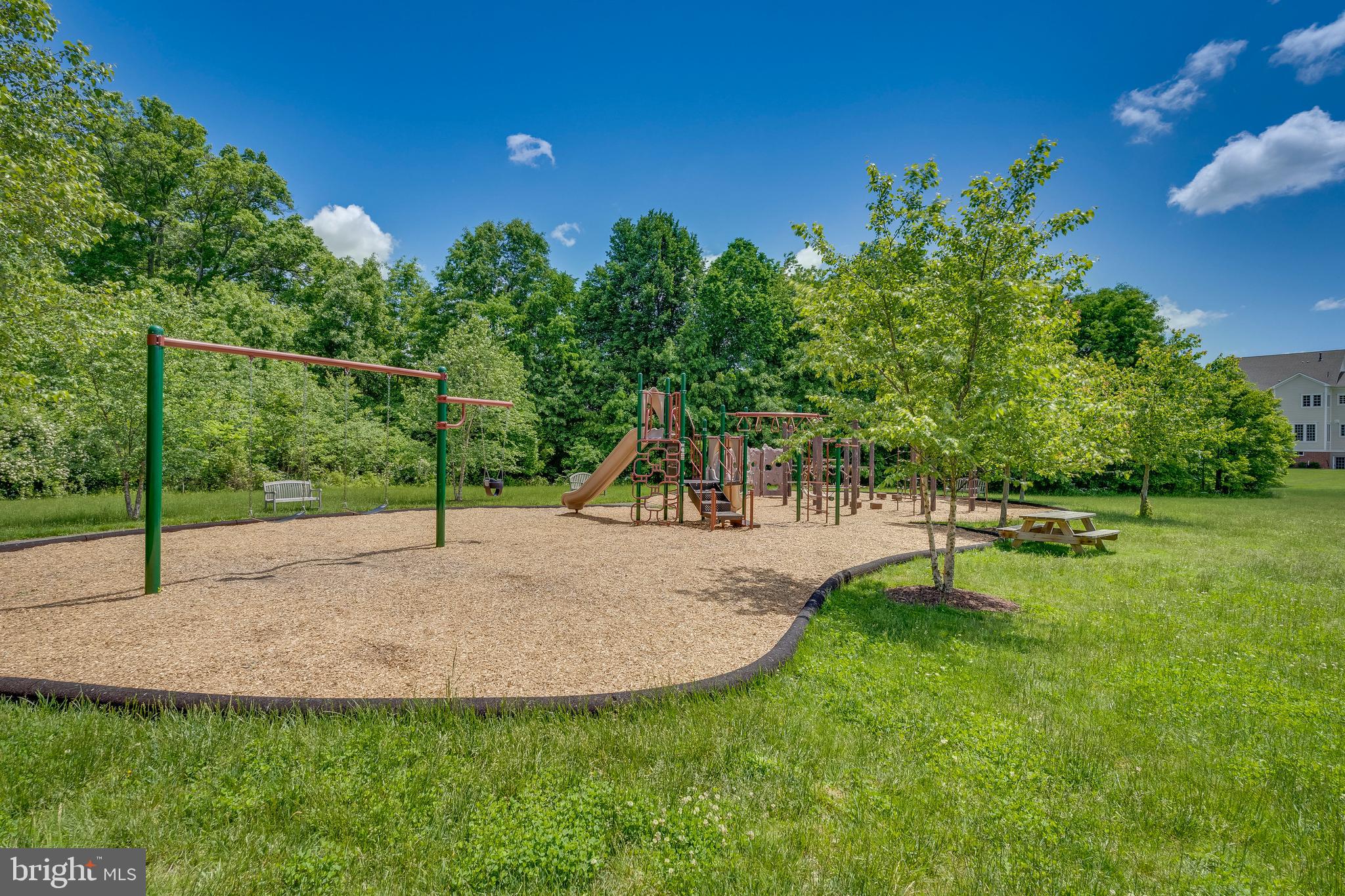GREENS AT WILLOWSFORD - Residential