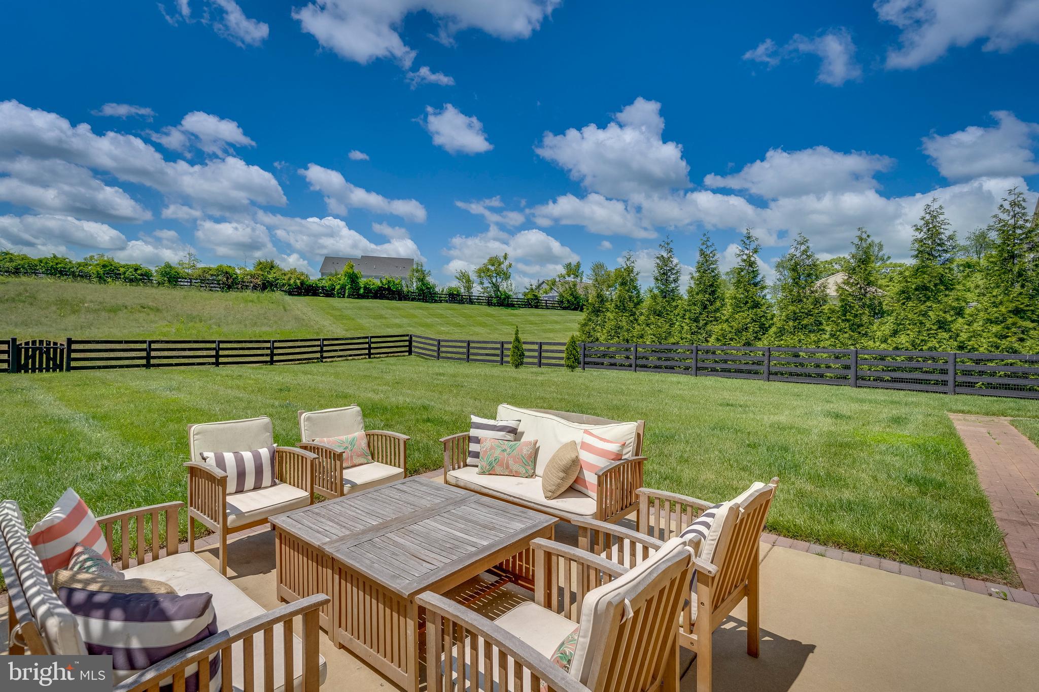 GREENS AT WILLOWSFORD - Residential