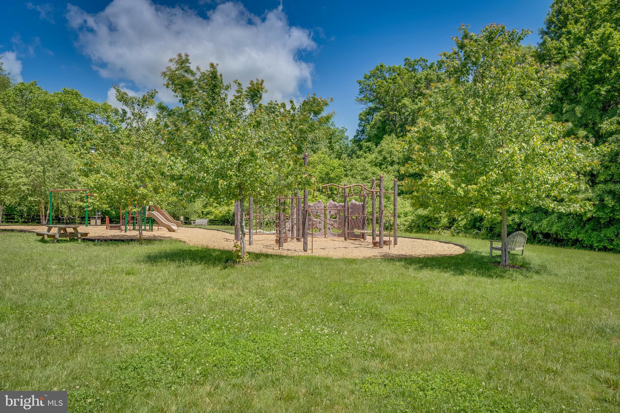 GREENS AT WILLOWSFORD - Residential