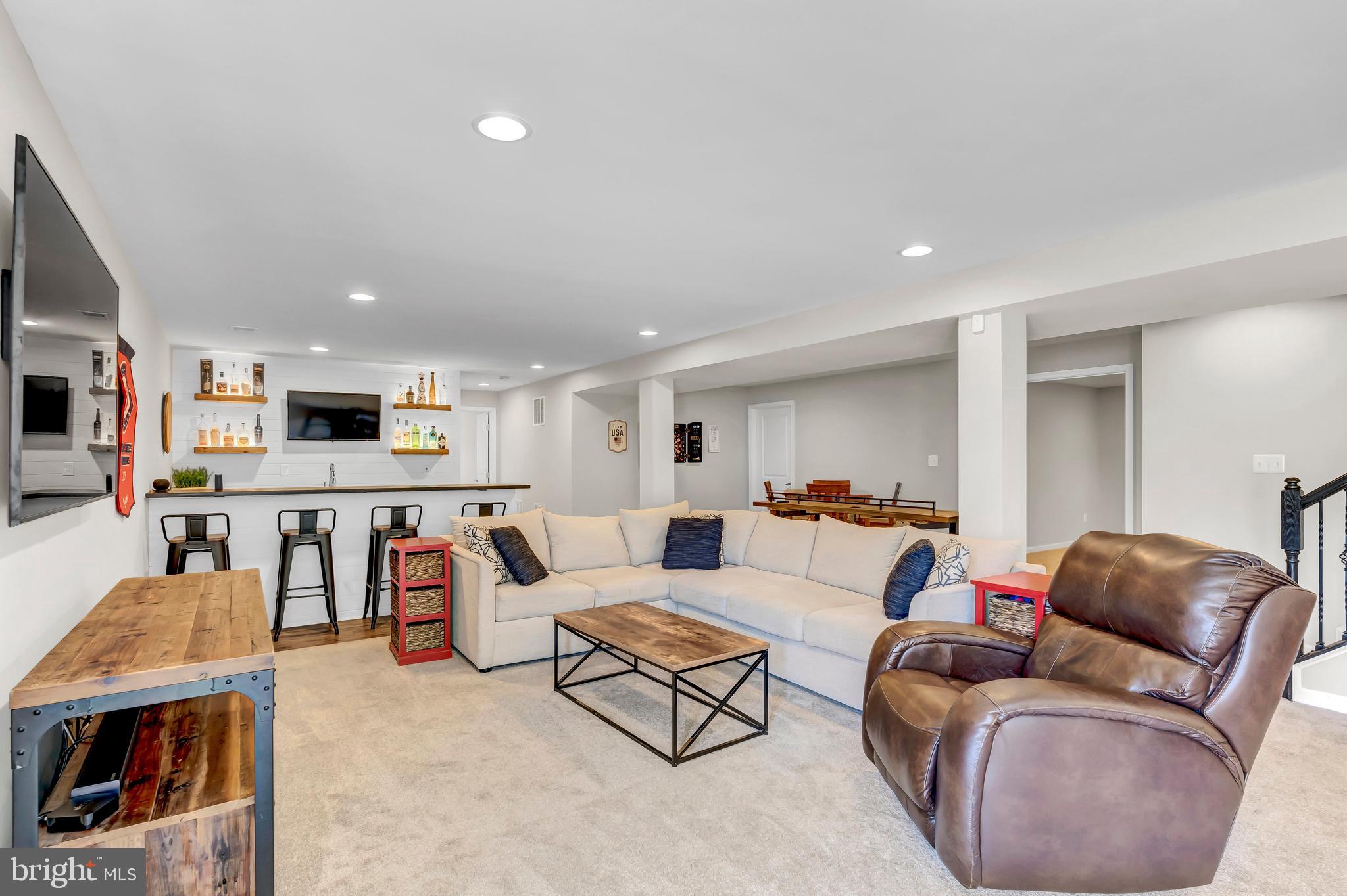 GREENS AT WILLOWSFORD - Residential