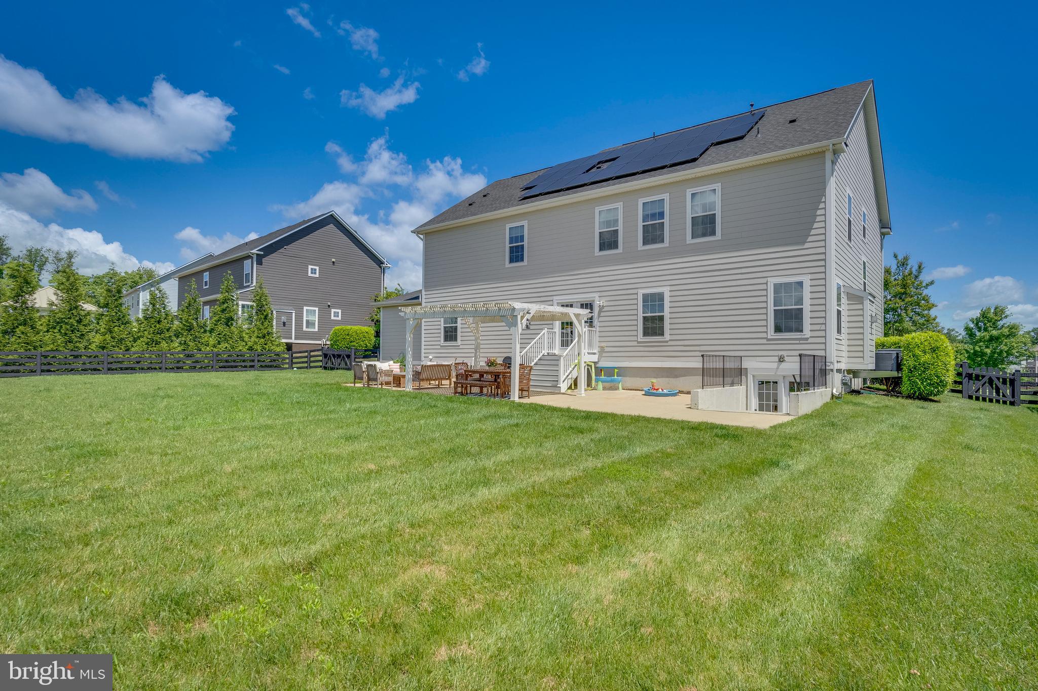 GREENS AT WILLOWSFORD - Residential