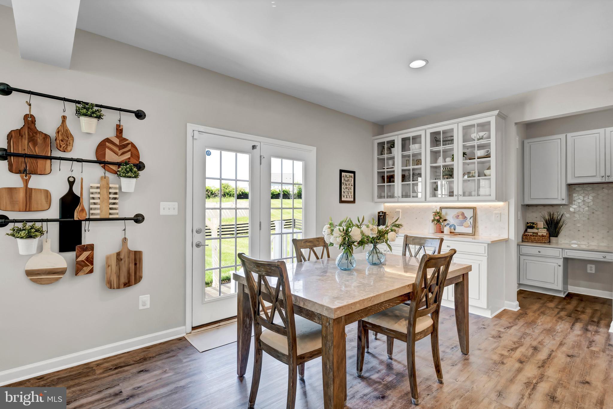 GREENS AT WILLOWSFORD - Residential