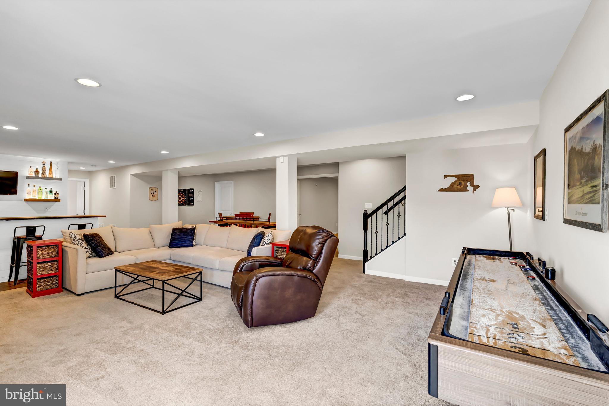 GREENS AT WILLOWSFORD - Residential