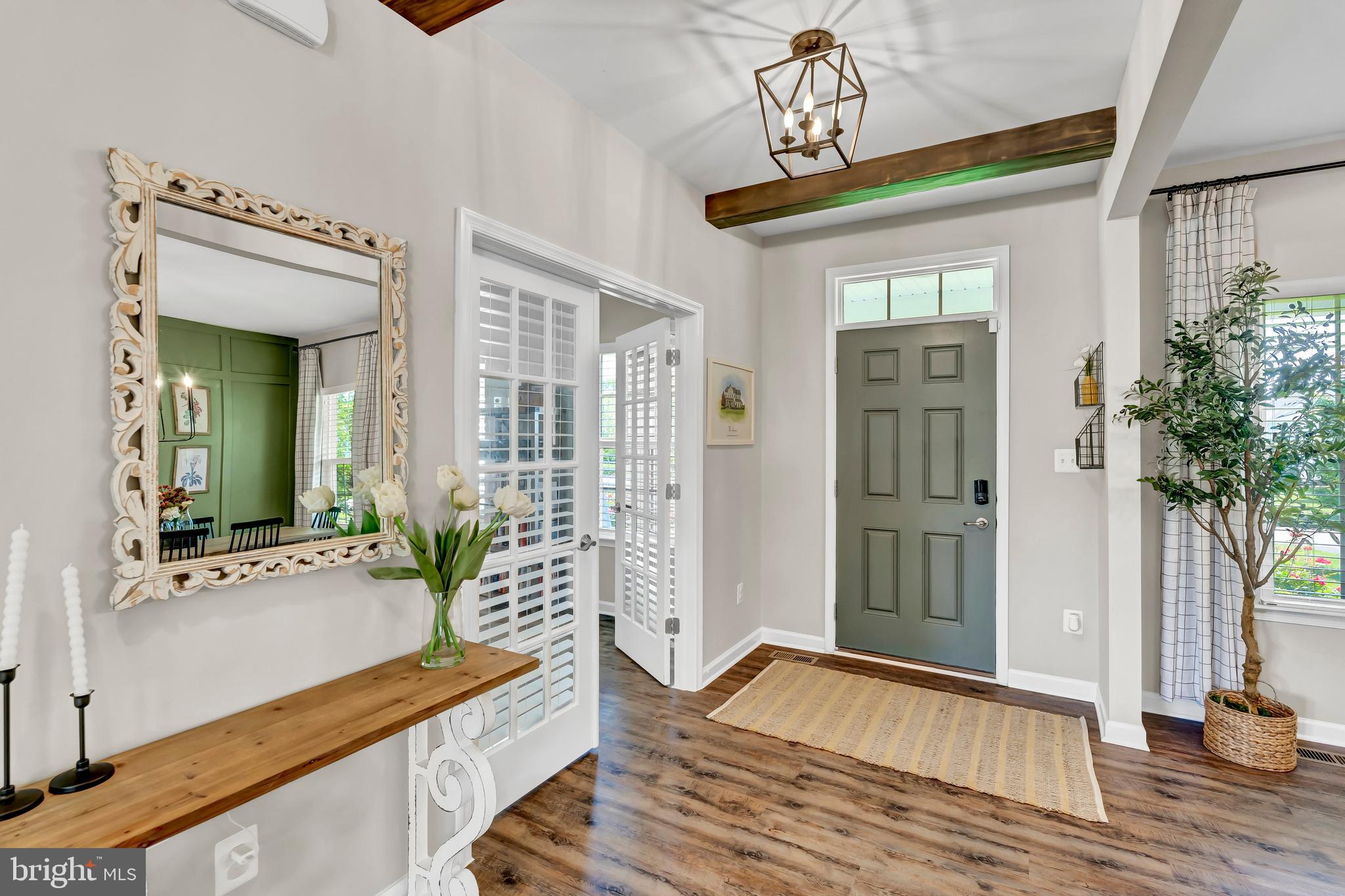 GREENS AT WILLOWSFORD - Residential