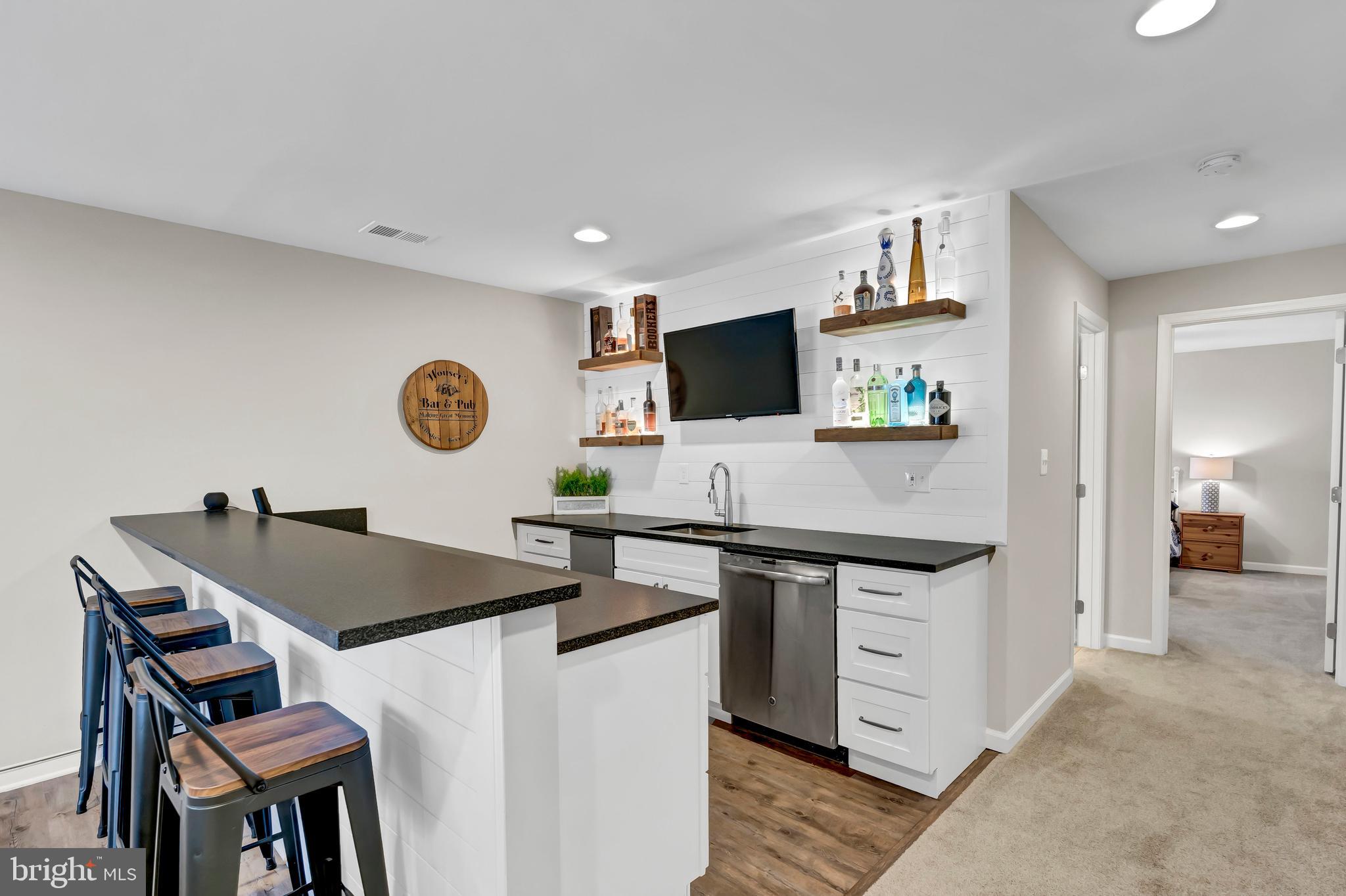 GREENS AT WILLOWSFORD - Residential