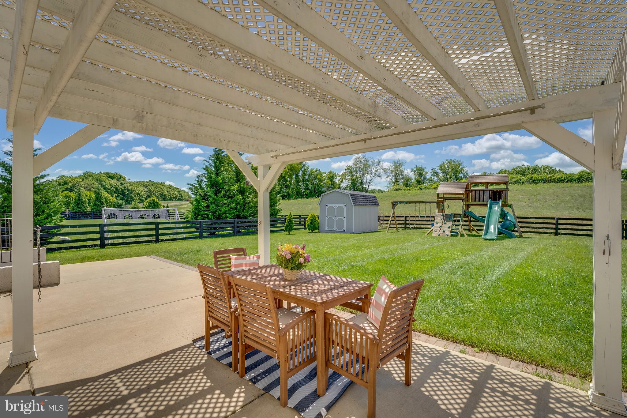 GREENS AT WILLOWSFORD - Residential