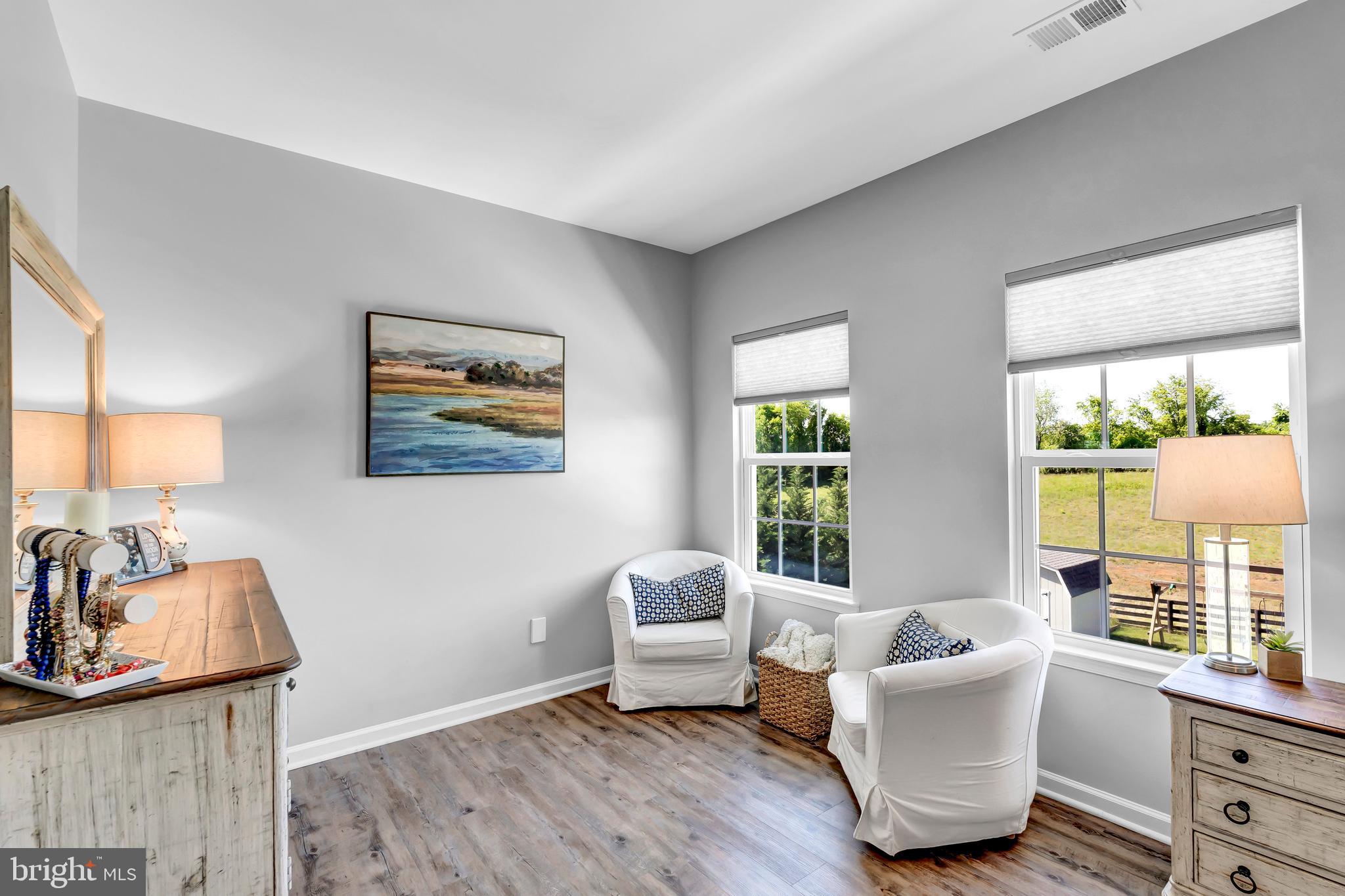 GREENS AT WILLOWSFORD - Residential