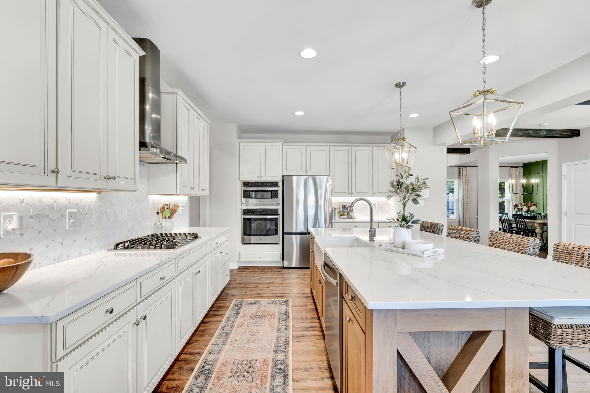 GREENS AT WILLOWSFORD - Residential