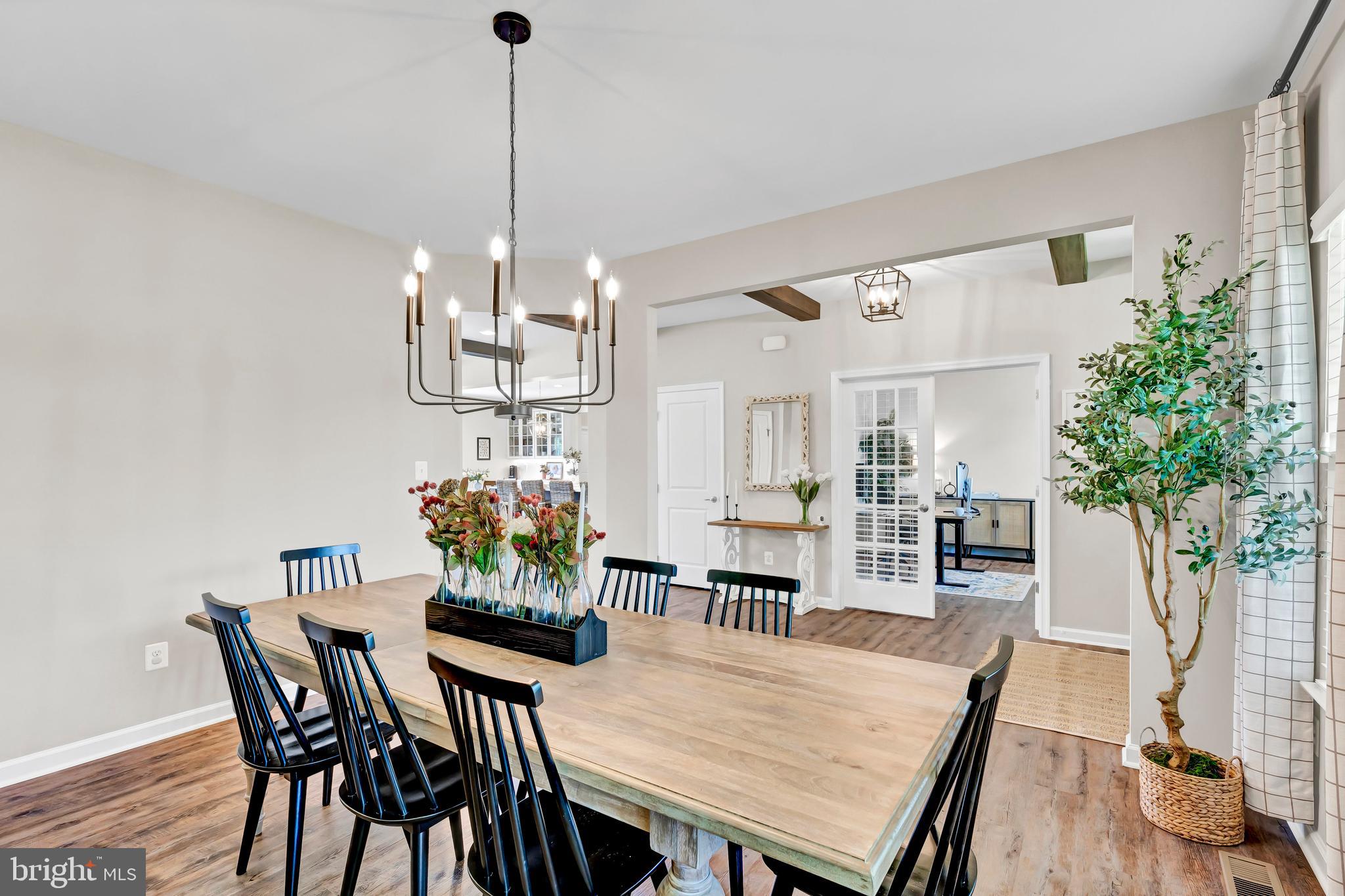 GREENS AT WILLOWSFORD - Residential