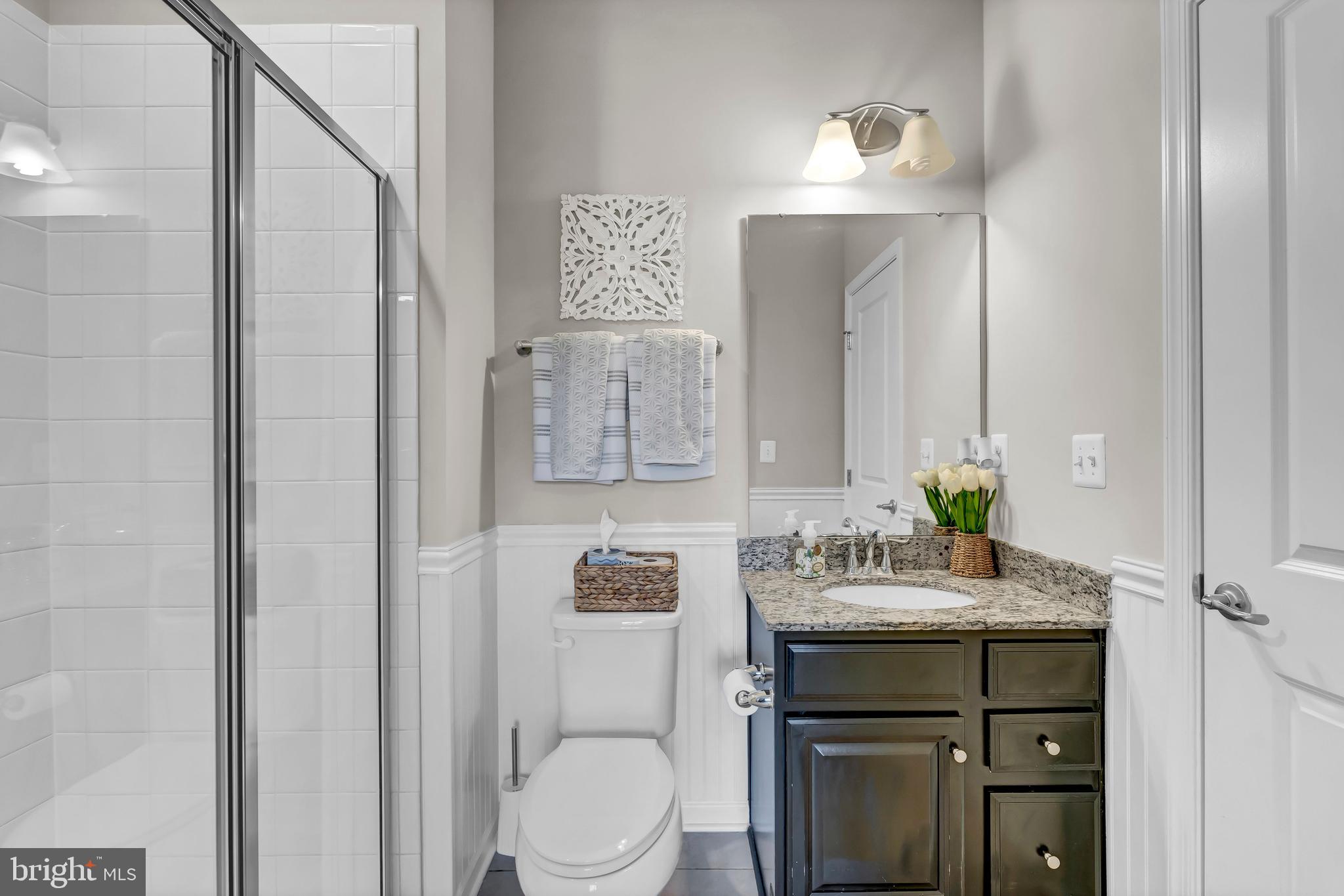 GREENS AT WILLOWSFORD - Residential