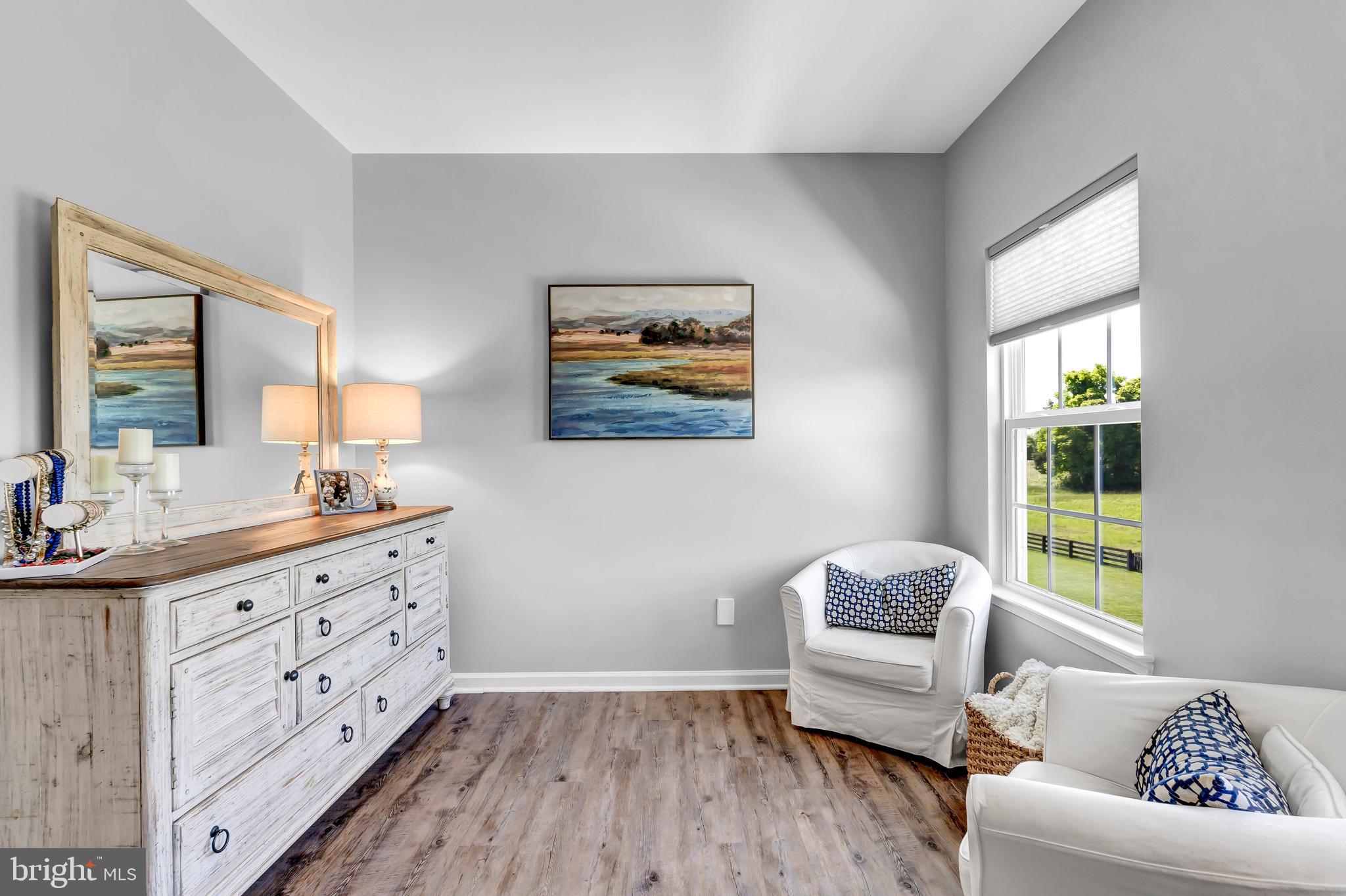 GREENS AT WILLOWSFORD - Residential