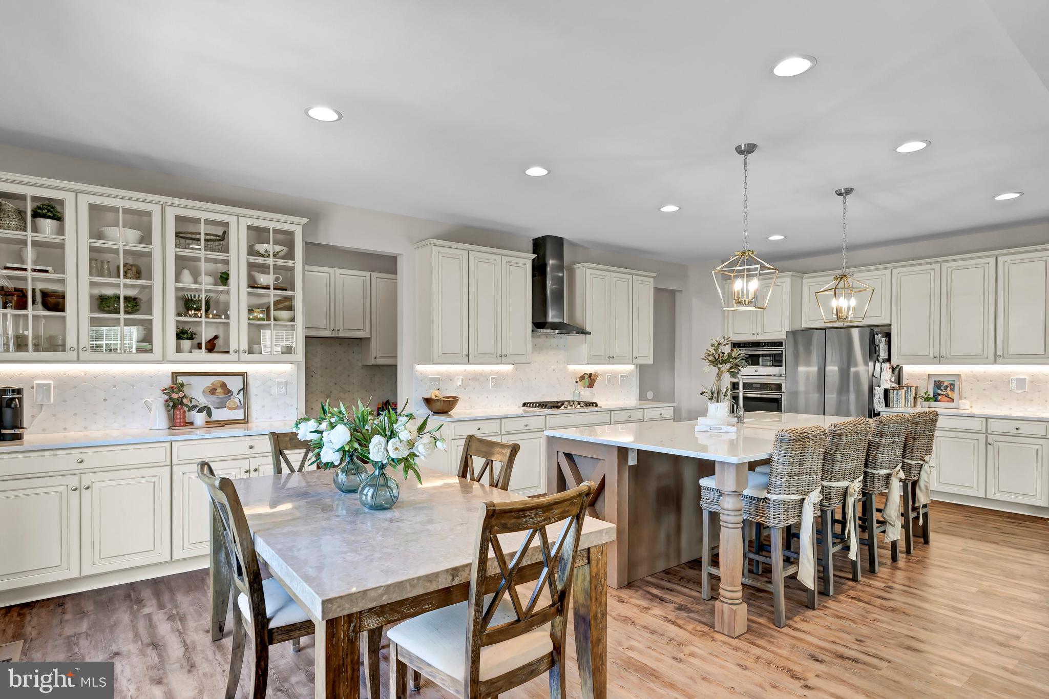 GREENS AT WILLOWSFORD - Residential