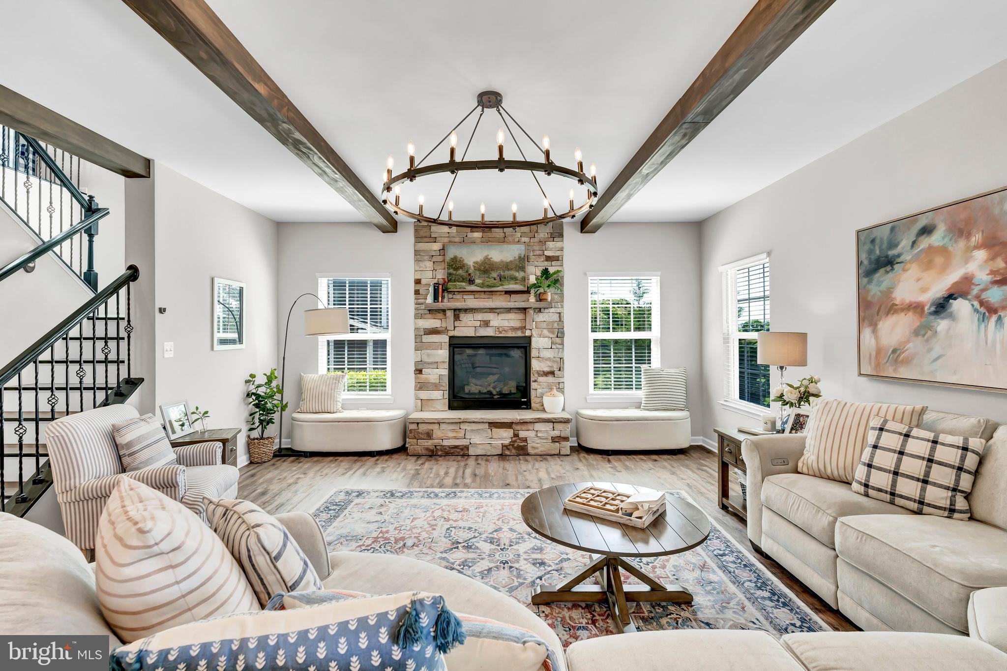 GREENS AT WILLOWSFORD - Residential