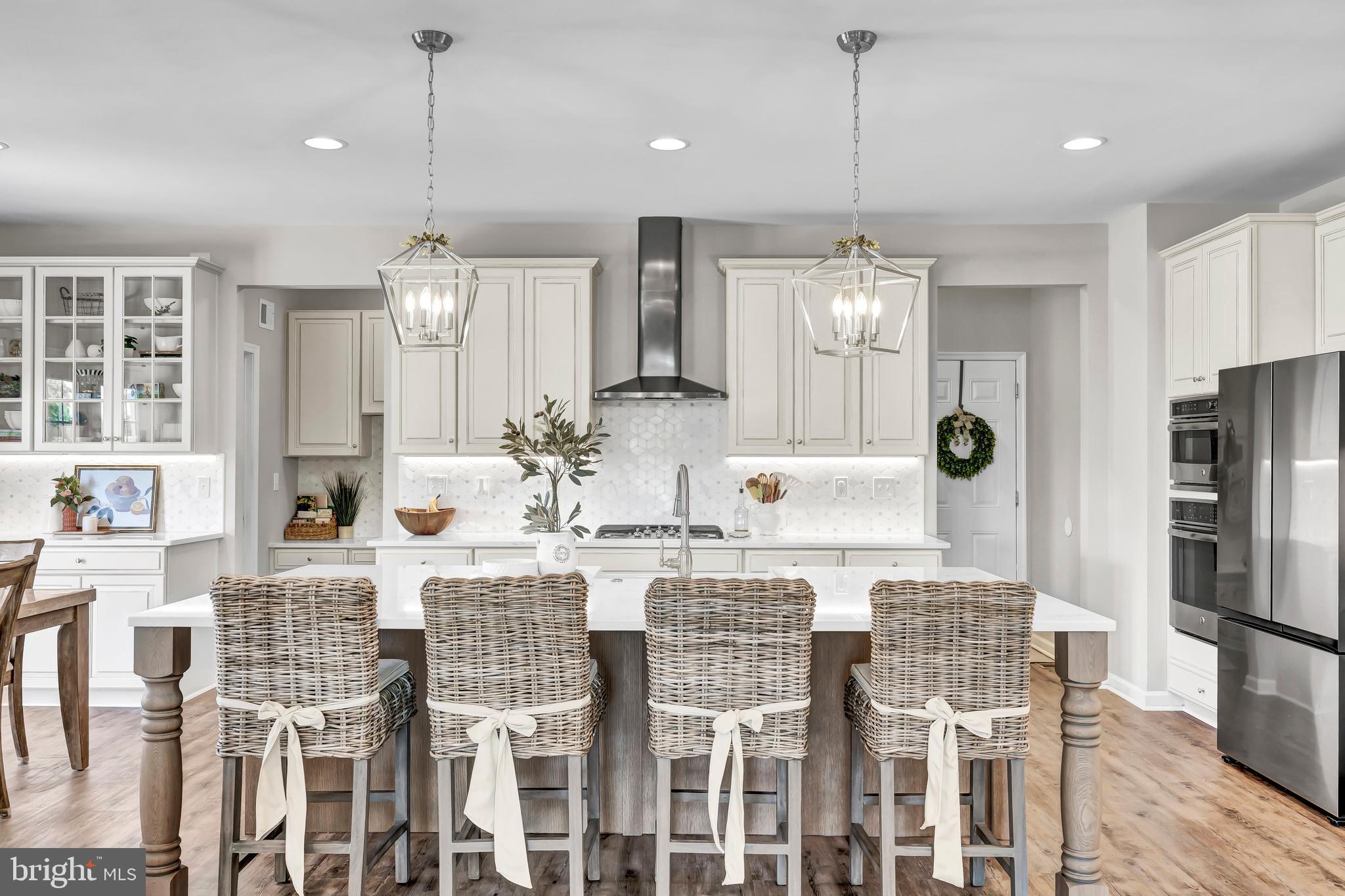 GREENS AT WILLOWSFORD - Residential
