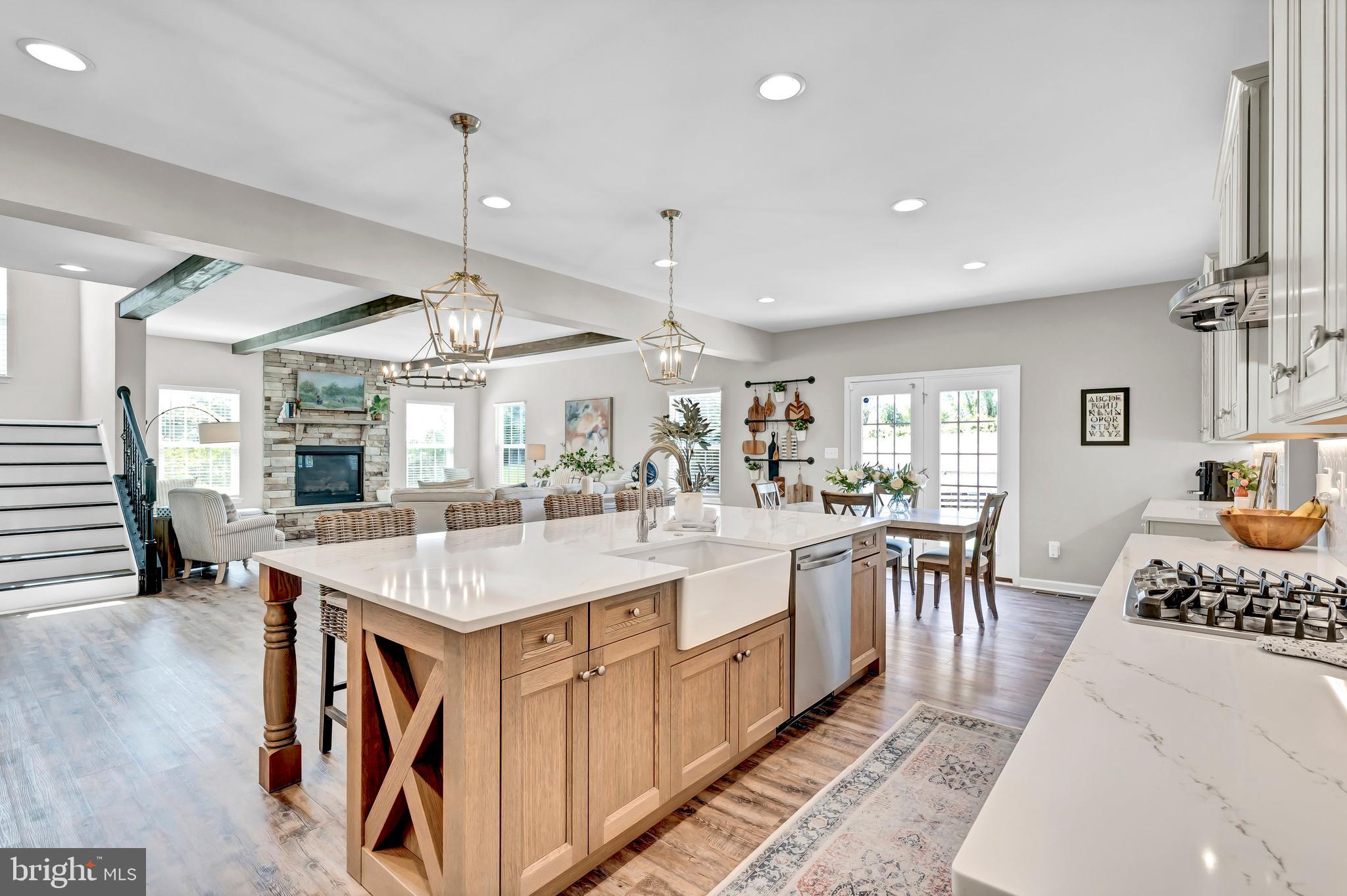 GREENS AT WILLOWSFORD - Residential