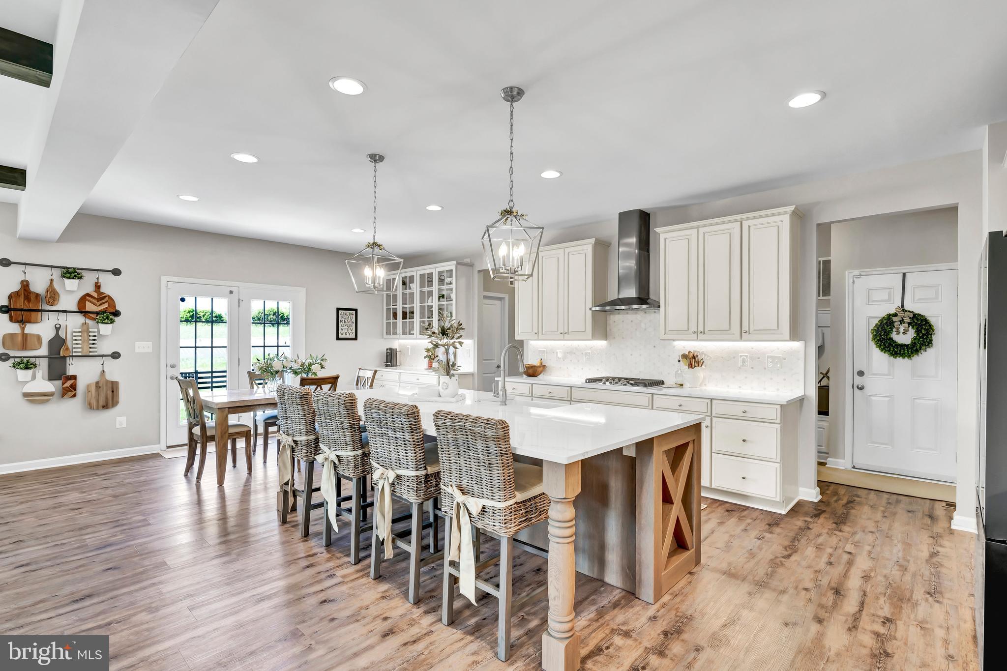 GREENS AT WILLOWSFORD - Residential