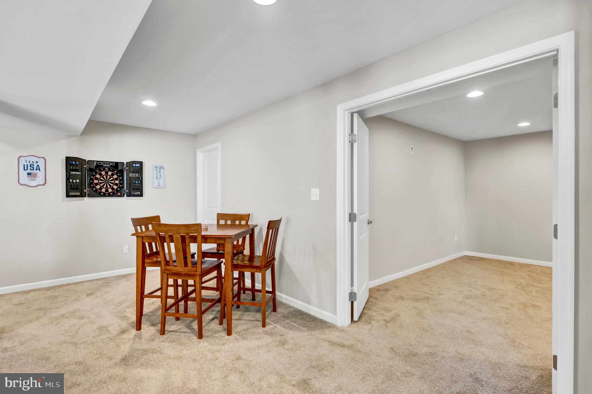 GREENS AT WILLOWSFORD - Residential