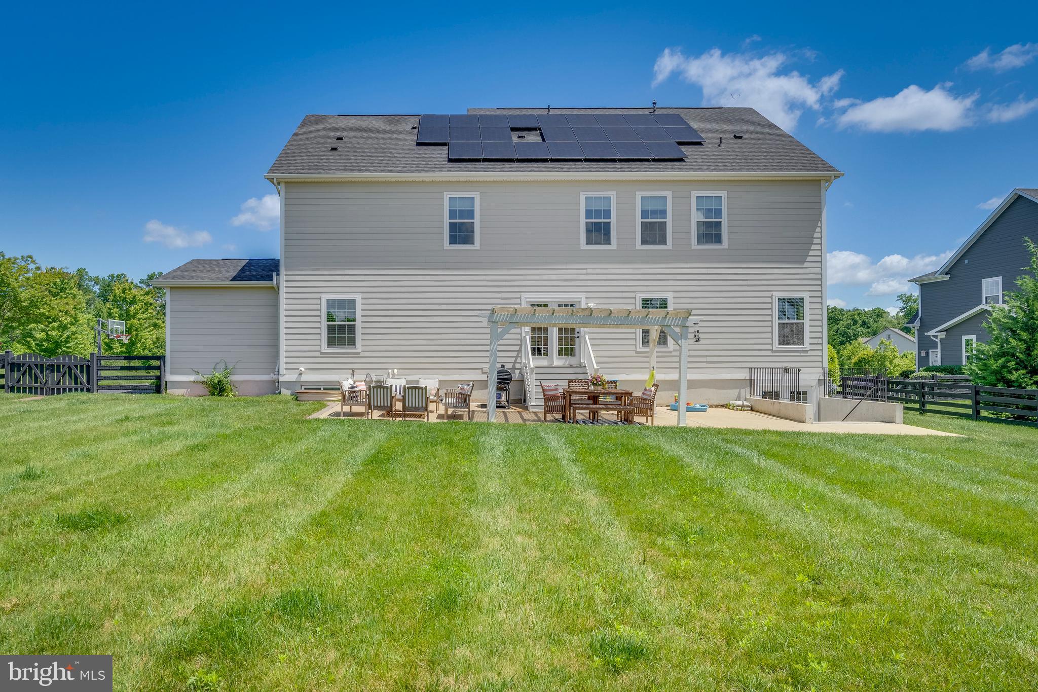 GREENS AT WILLOWSFORD - Residential