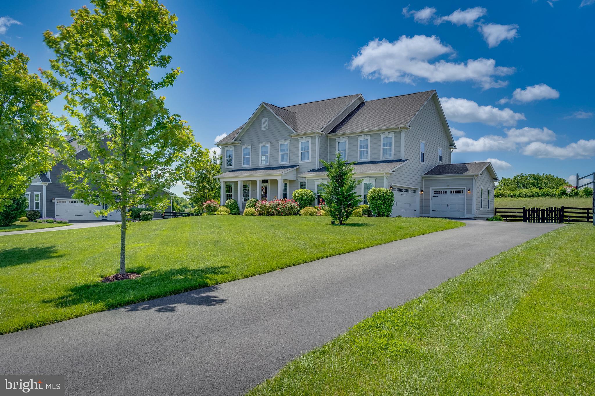 GREENS AT WILLOWSFORD - Residential