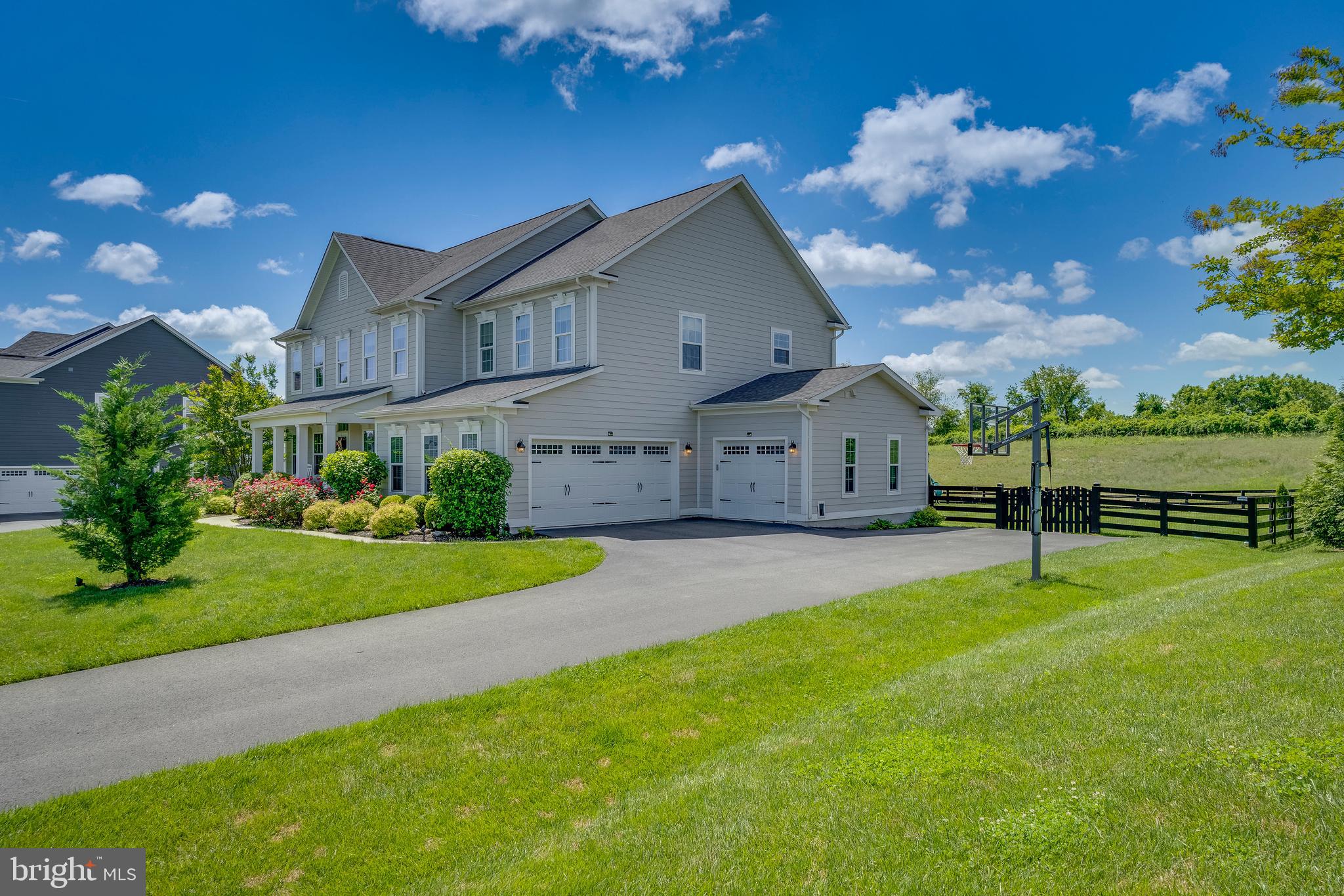 GREENS AT WILLOWSFORD - Residential