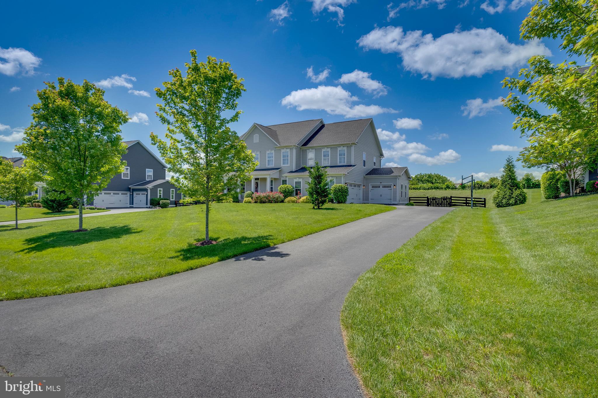 GREENS AT WILLOWSFORD - Residential