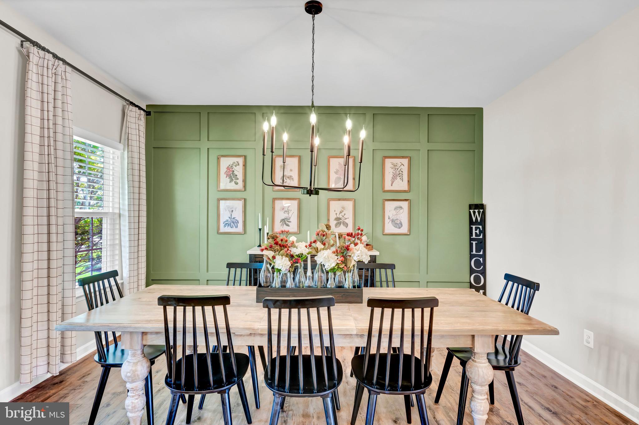 GREENS AT WILLOWSFORD - Residential